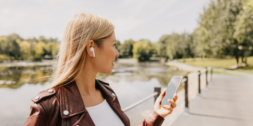 In-Ear oder Over-Ear - Welcher Kopfhörer passt zu Ihnen