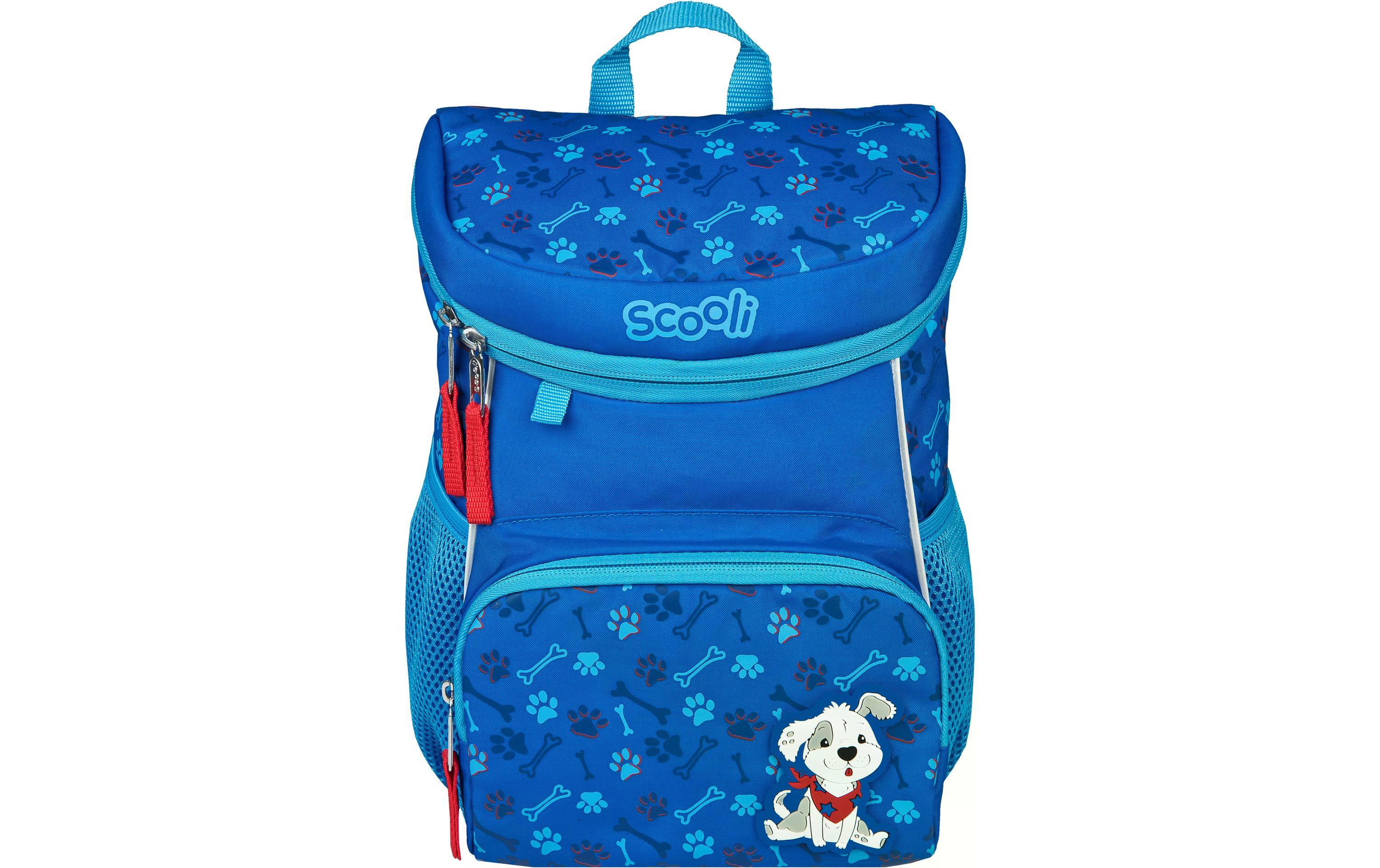 Scooli Rucksack Danny Dog 8 l