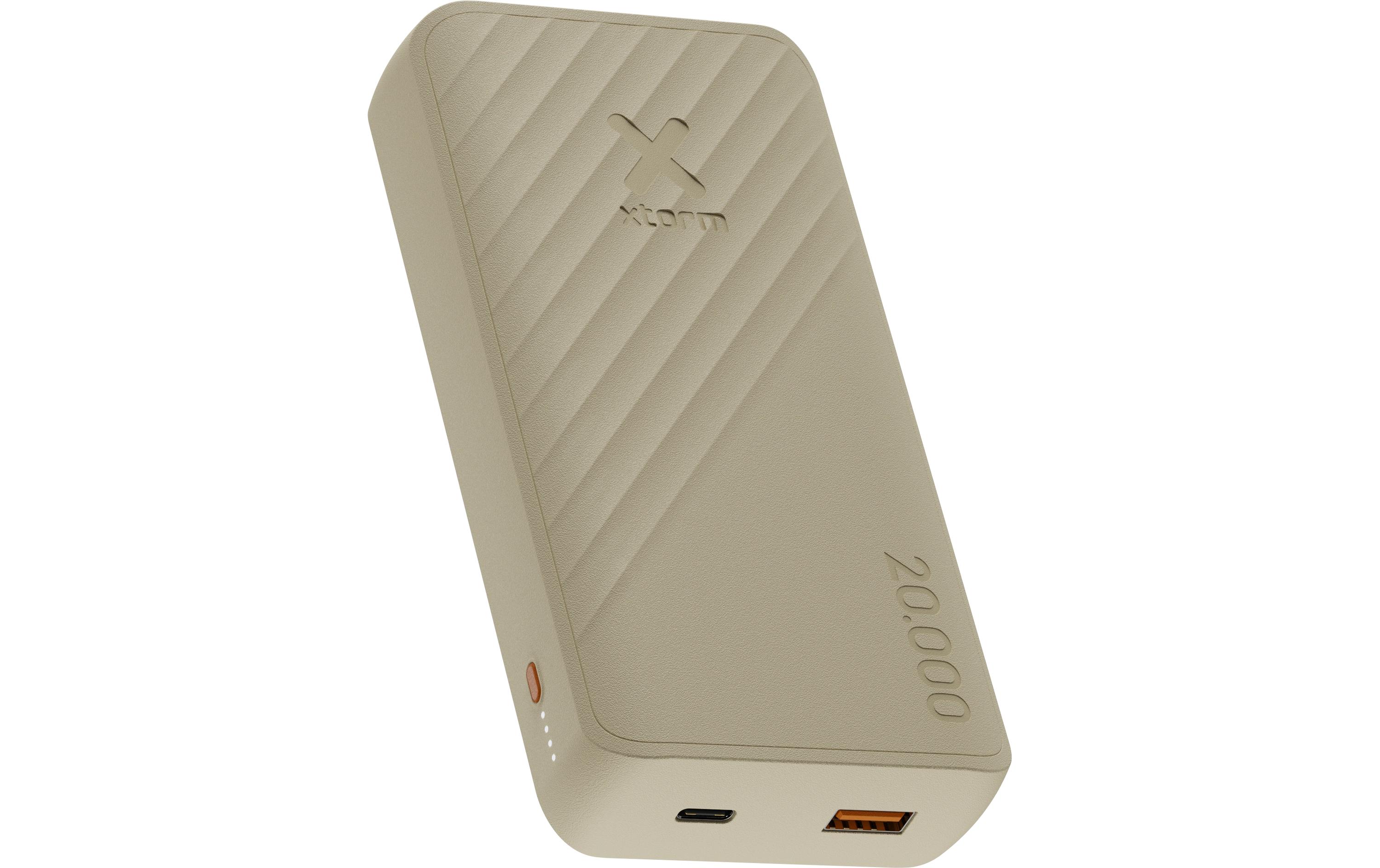 Xtorm Powerbank Go2 20000 mAh