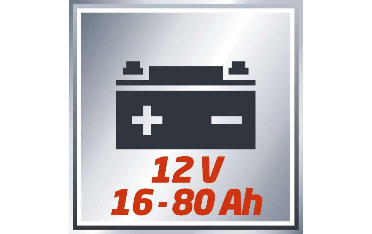 Einhell Automotive Batterieladegerät CC-BC 5