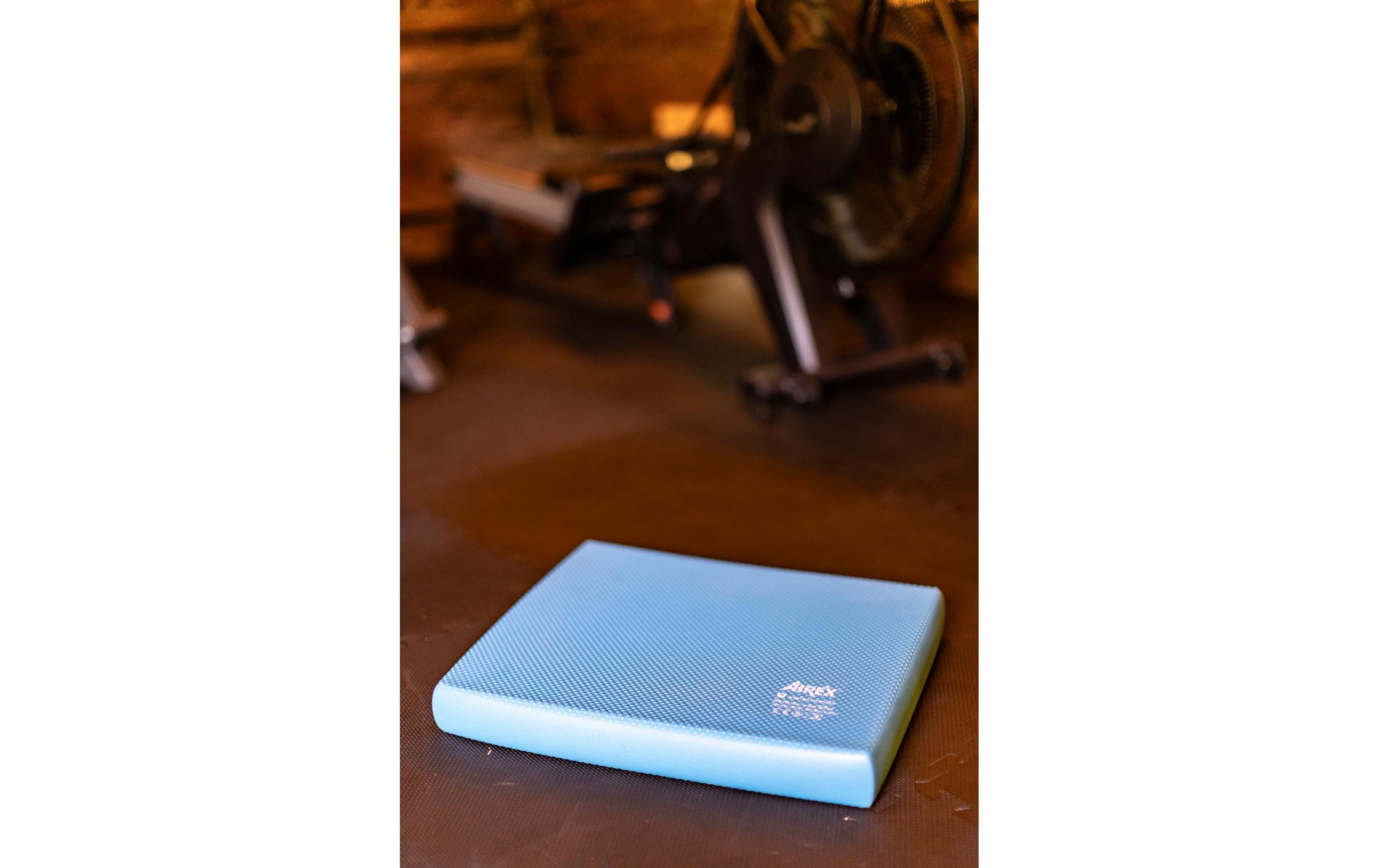 Airex Balance-Pad Elite Blau