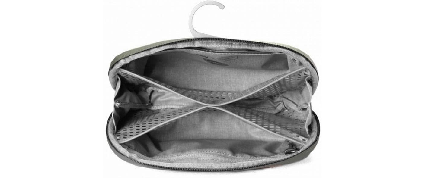 Peak Design Innentasche Wash Pouch Sage, Small