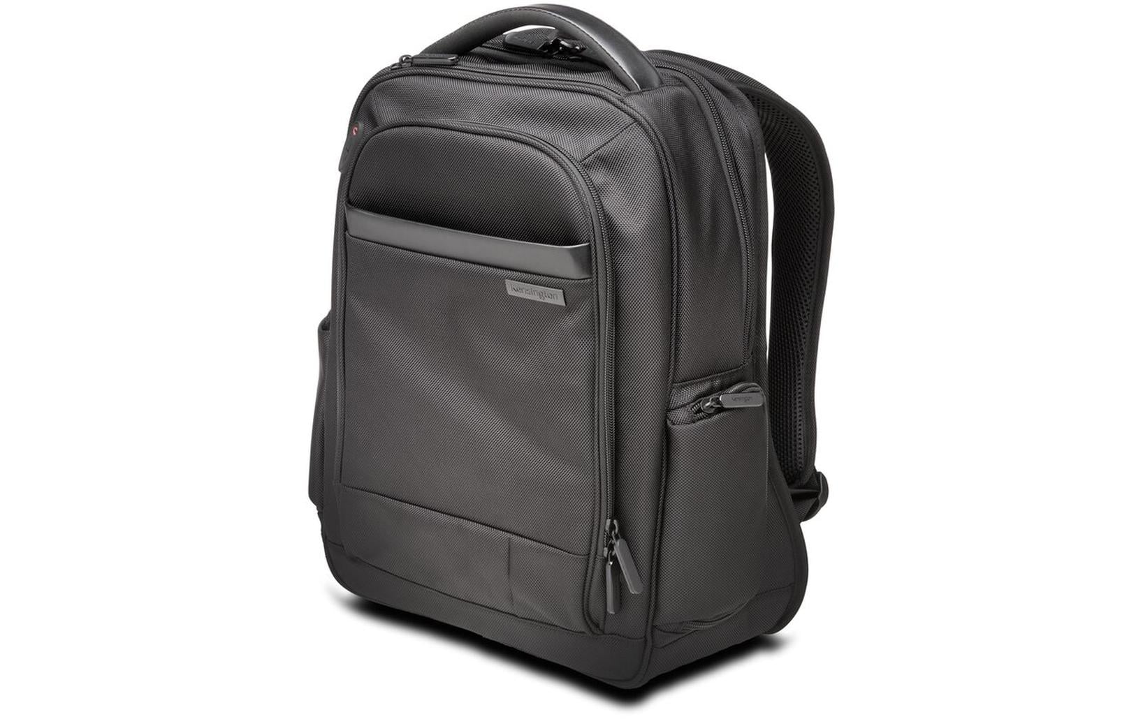 Kensington Notebook-Rucksack Contour 2.0 14