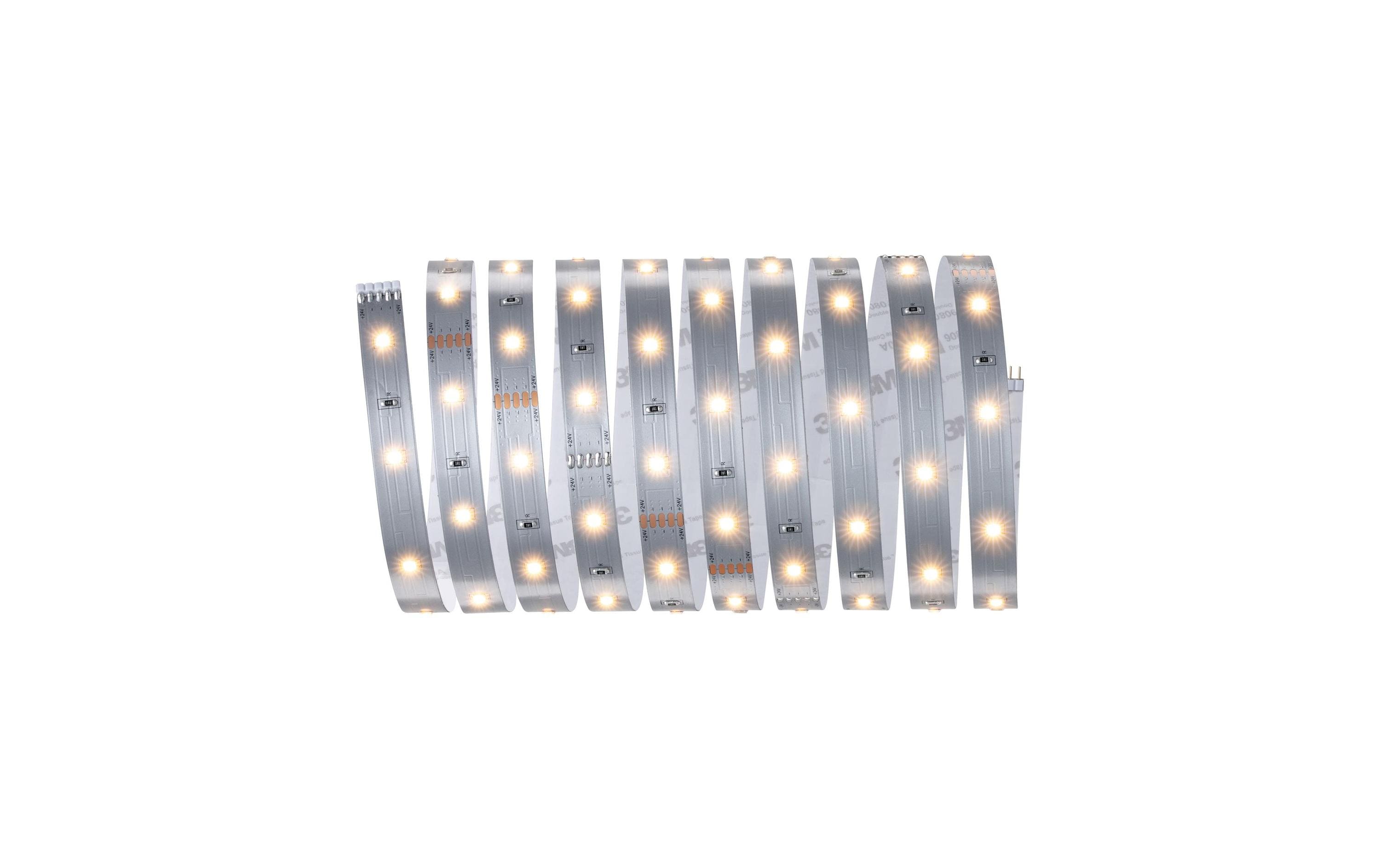 Paulmann LED-Stripe MaxLED 250 2700 K, 3 m Basisset