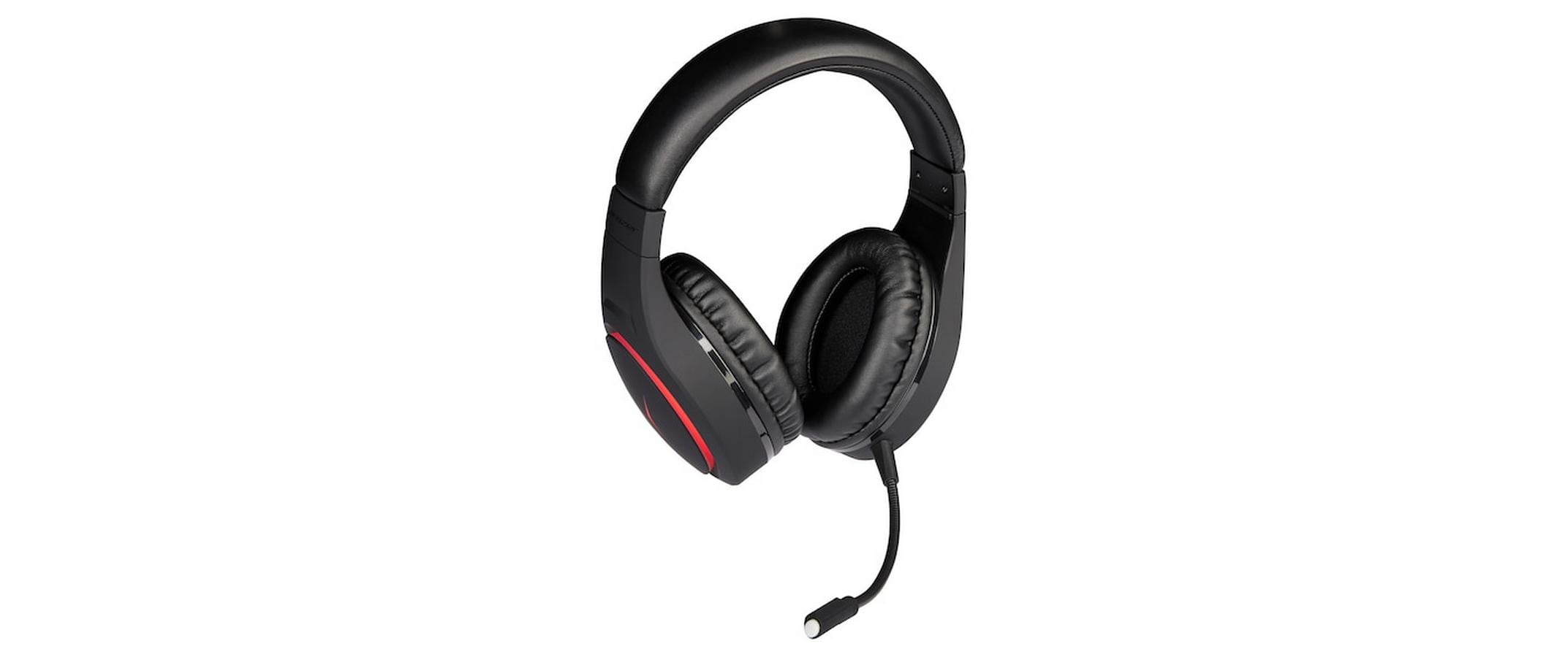 Medion Wireless Headset ERAZER Mage X10 Schwarz