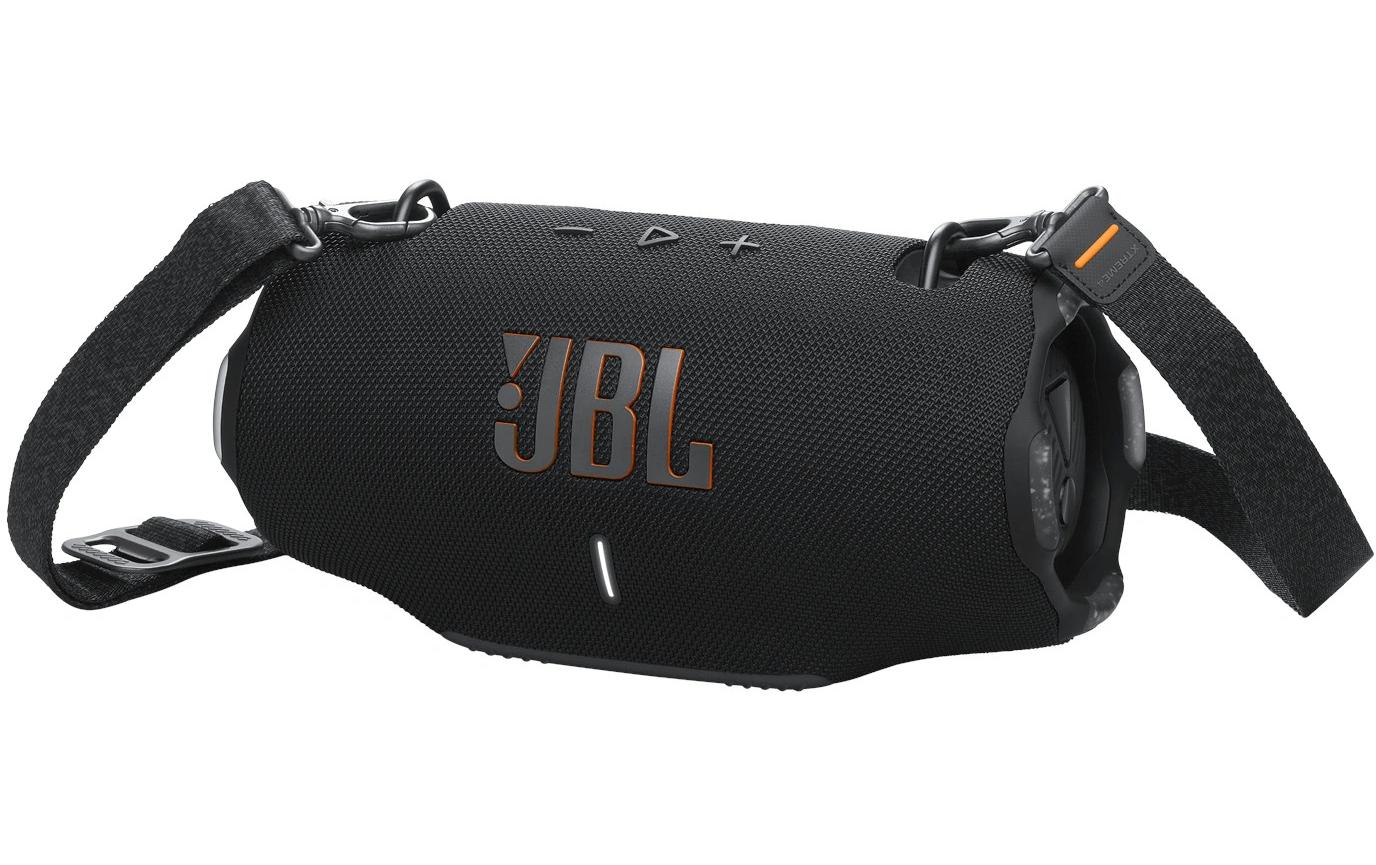 JBL Xtreme 4 Schwarz