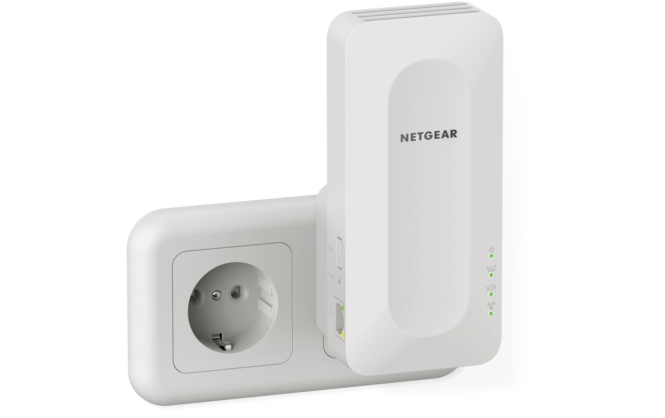 Netgear WLAN-Mesh-Repeater EAX15-100PES