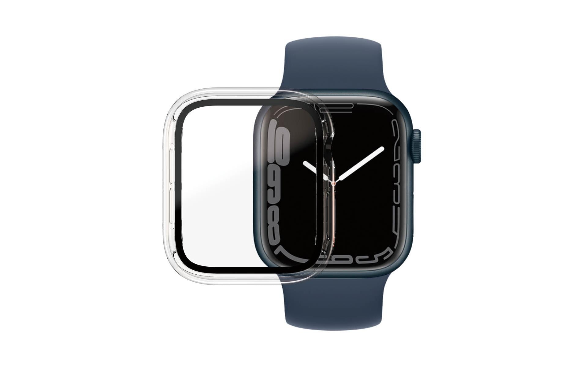 Panzerglass Displayschutz Full Body Apple Watch 7/8 (45 mm)