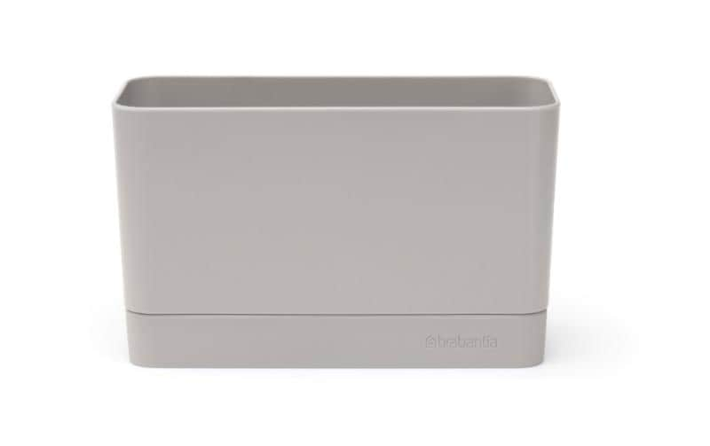 Brabantia Spültrog-Organizer Sink side Grau