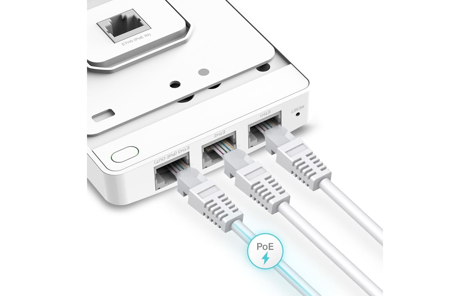 TP-Link Access Point EAP615-Wall