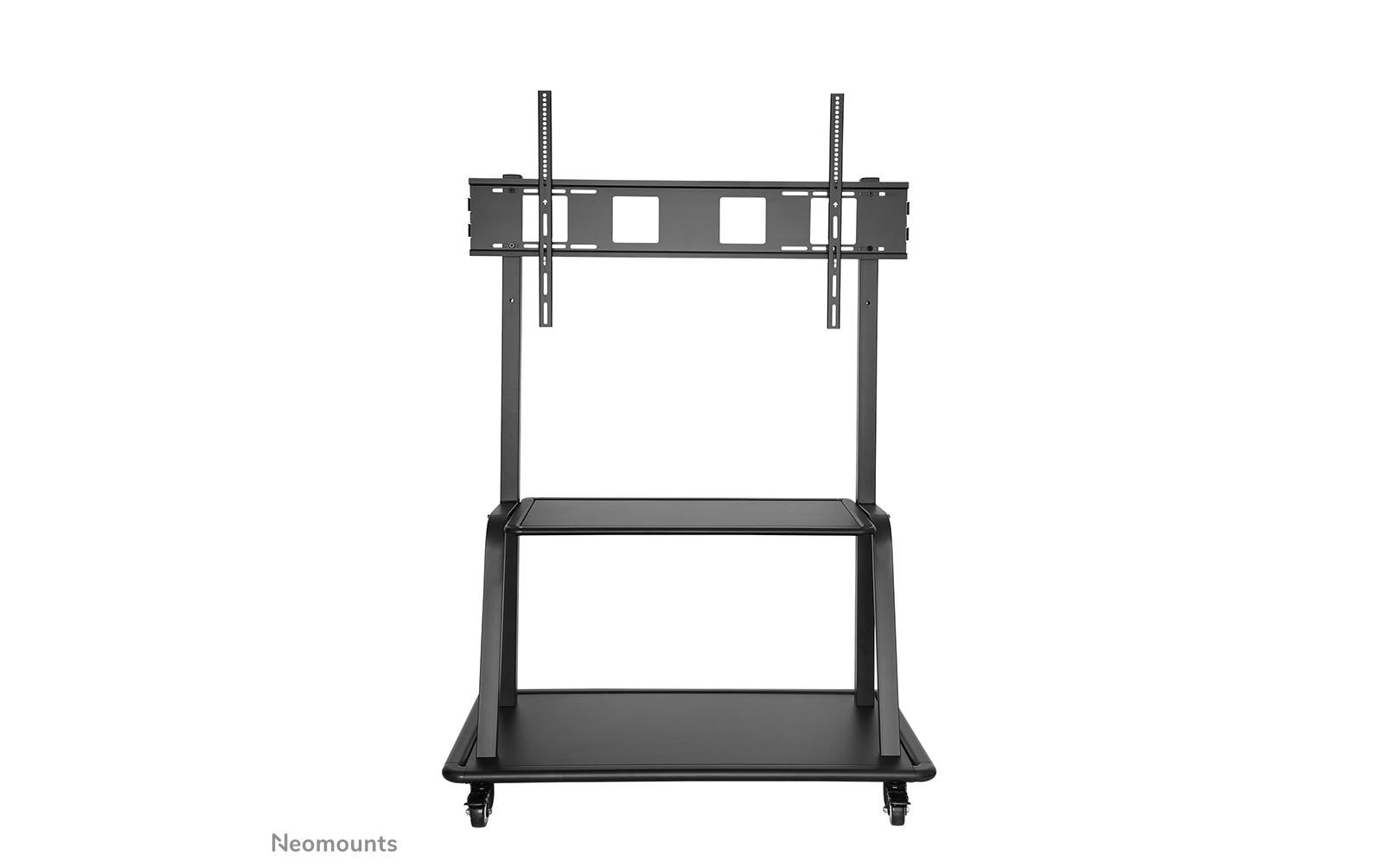 NEOMOUNTS TV-Trolley NS-M4000BLACK Schwarz