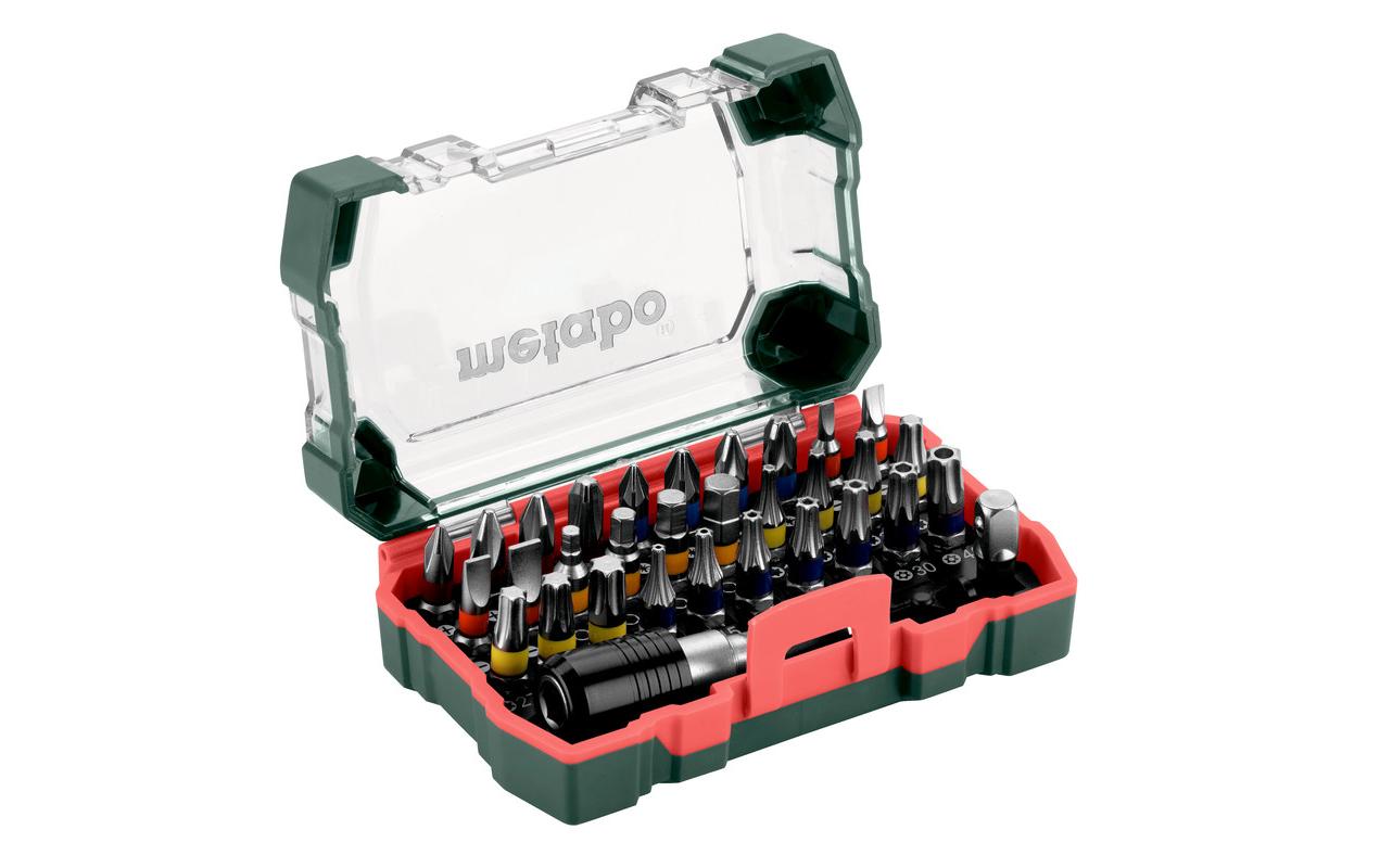 Metabo Bit-Box SP, 32-teilig