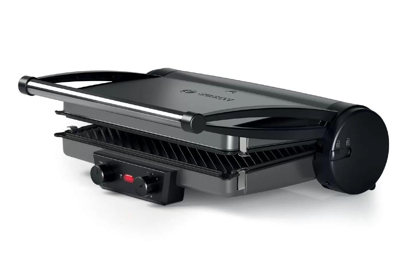 Bosch Multifunktionsgrill TCG4215 2000 W