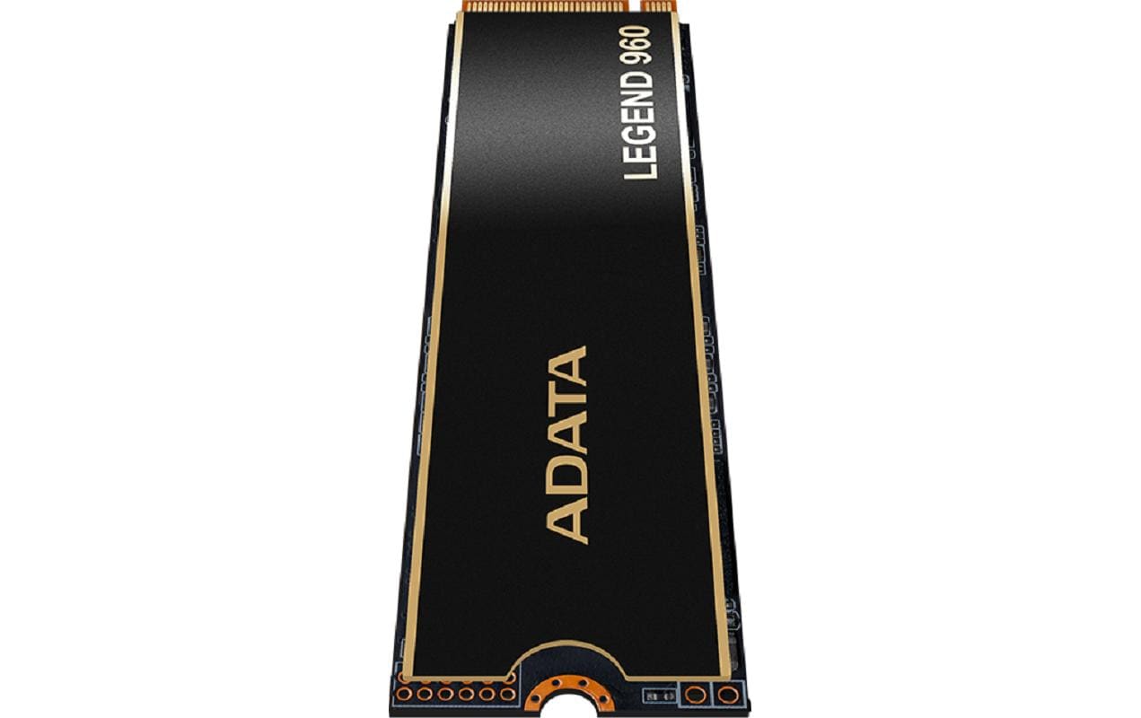 ADATA SSD Flash Legend 960 M.2 2280 NVMe 1000 GB