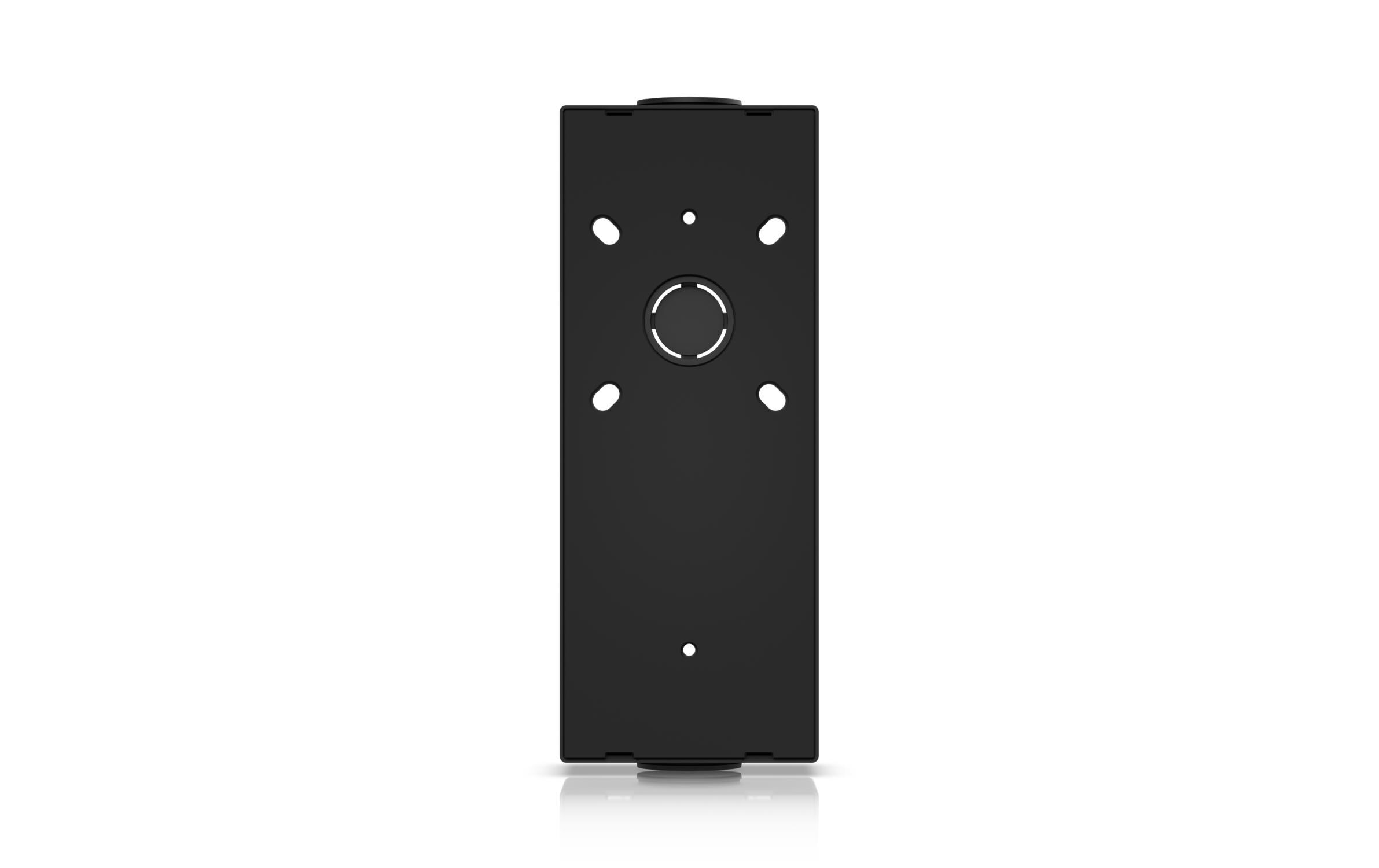 Ubiquiti Montagezubehör UACC-READER-PRO-JB-B Schwarz