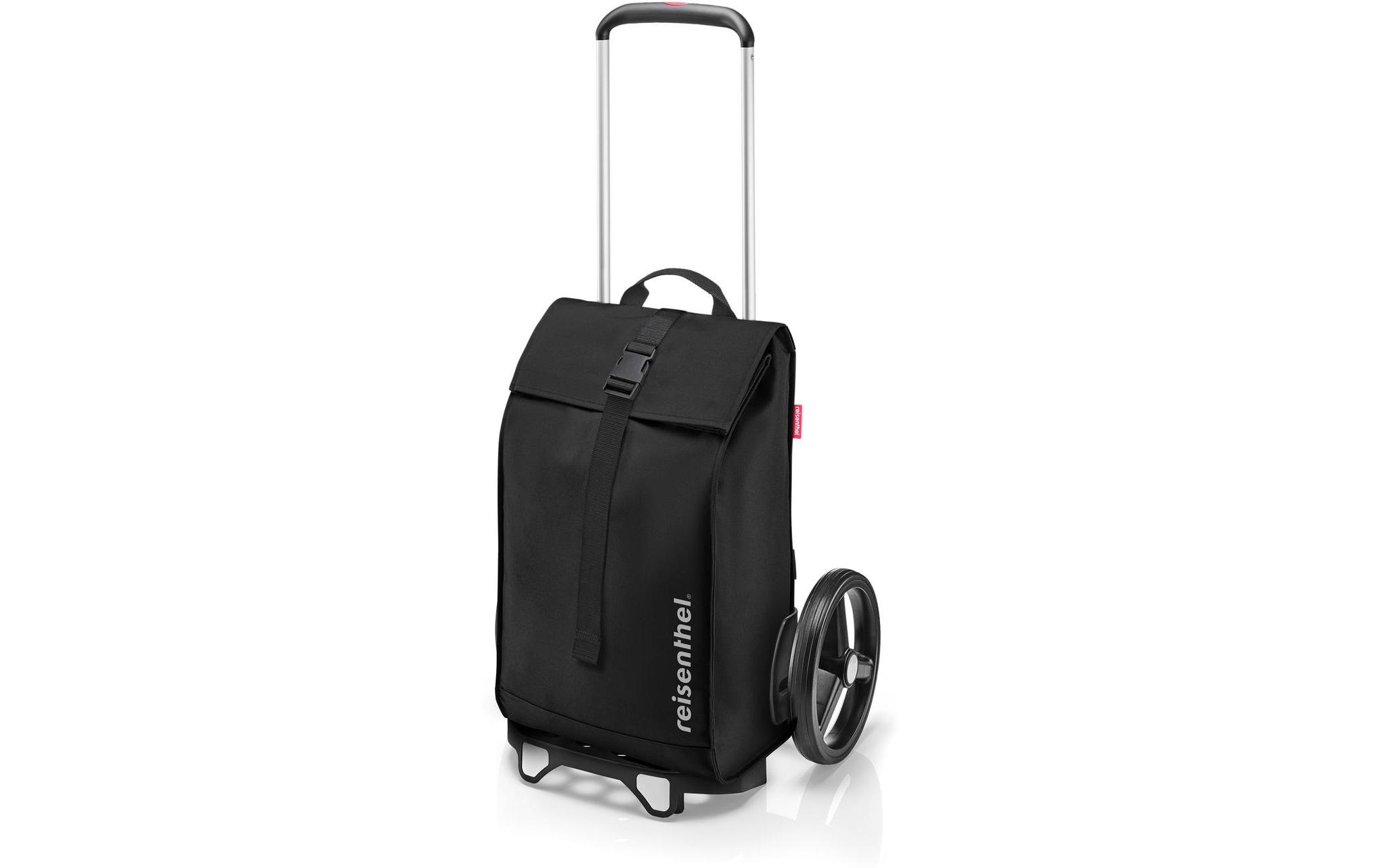 Reisenthel Einkaufstrolley Citycruiser Black