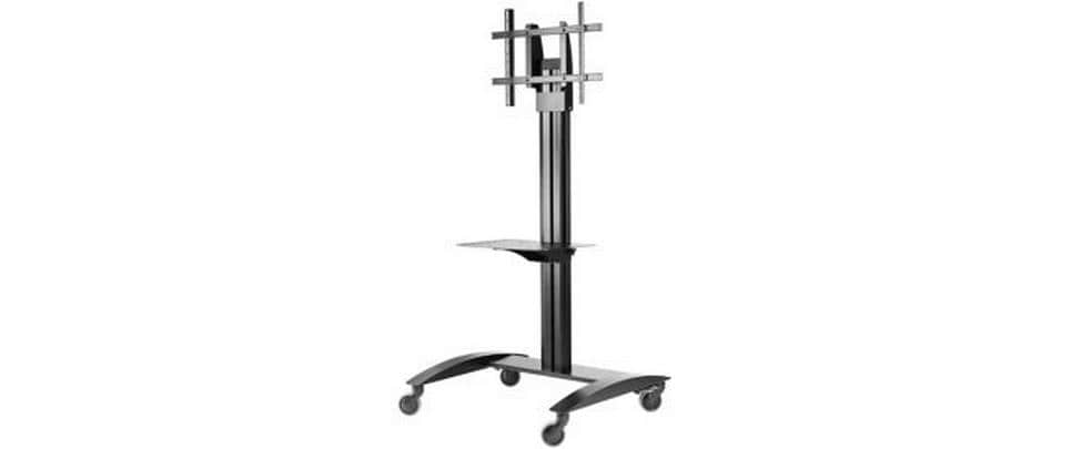 Peerless-AV Tablar für Kamera ACC-VCS für Ständer/Trolleys (SR/SS)