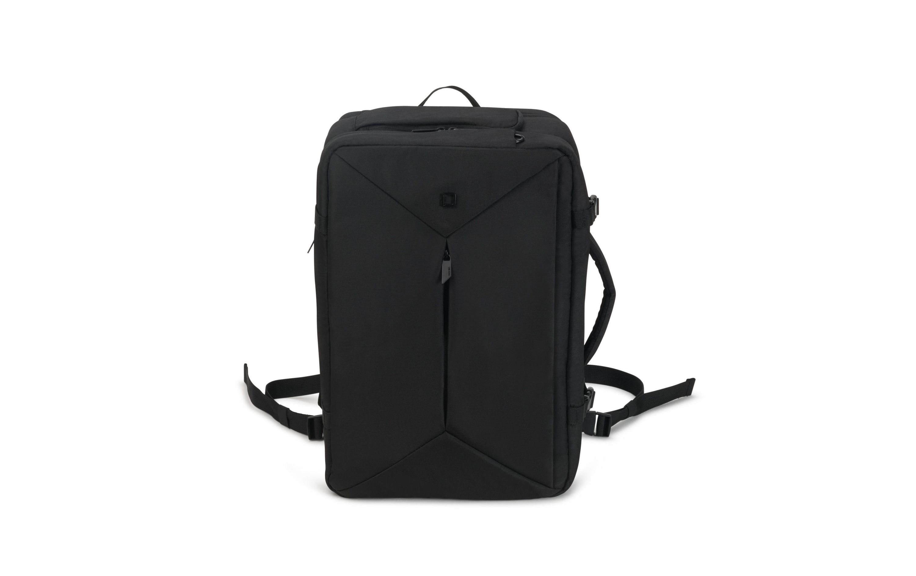 DICOTA Notebooktasche Dual Plus EDGE 15.6