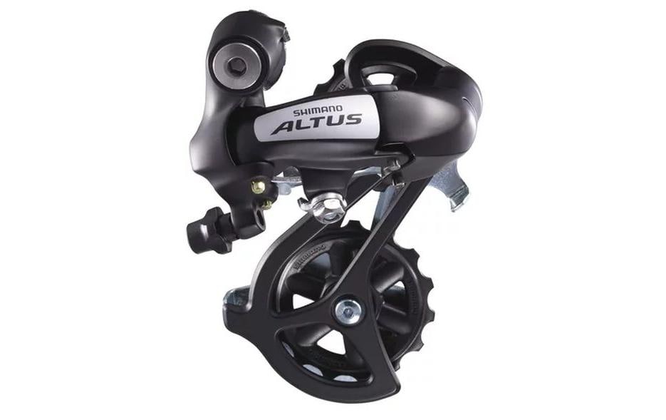 Shimano Schaltwerk Wechsel Altus RD-M310 7/8-Gang Top-Normal