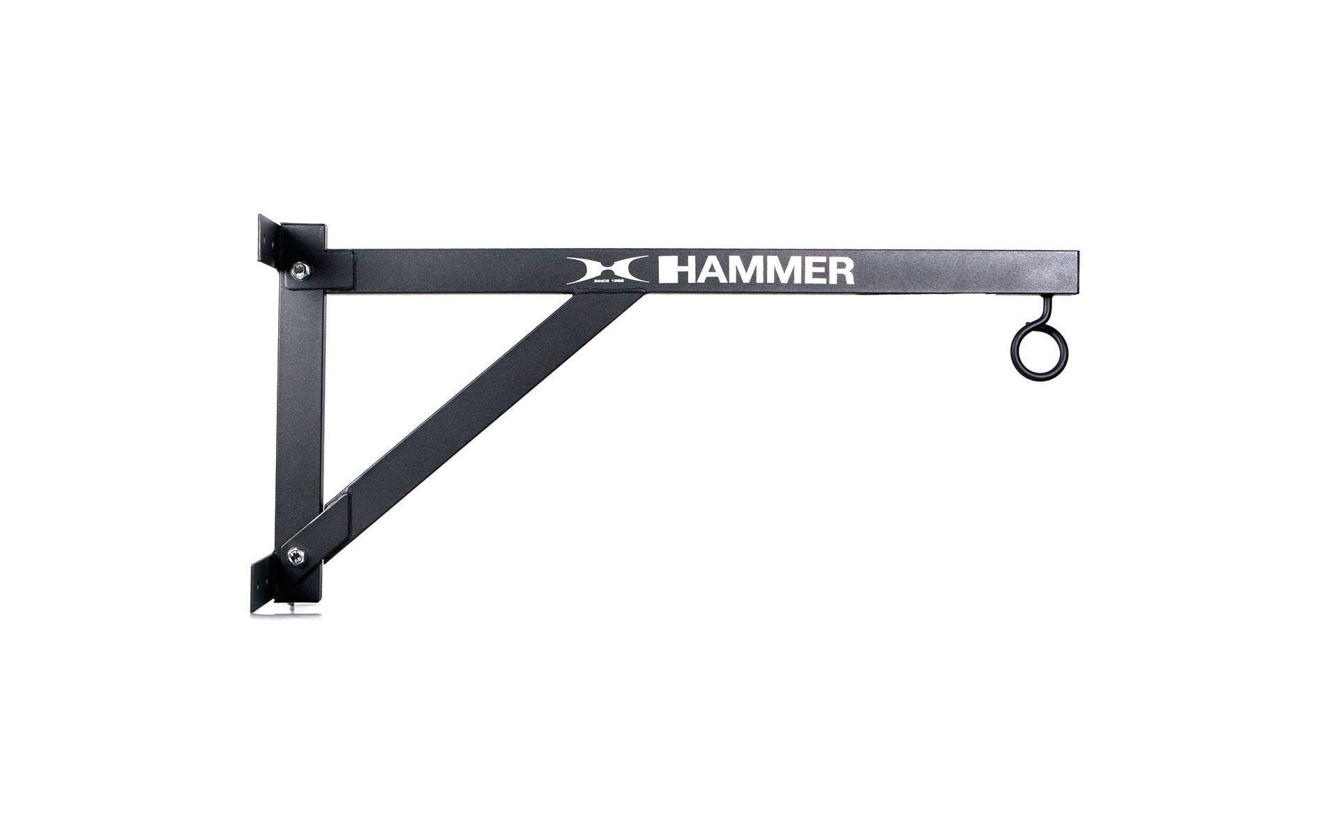 HAMMER Wandhalterung 90 cm