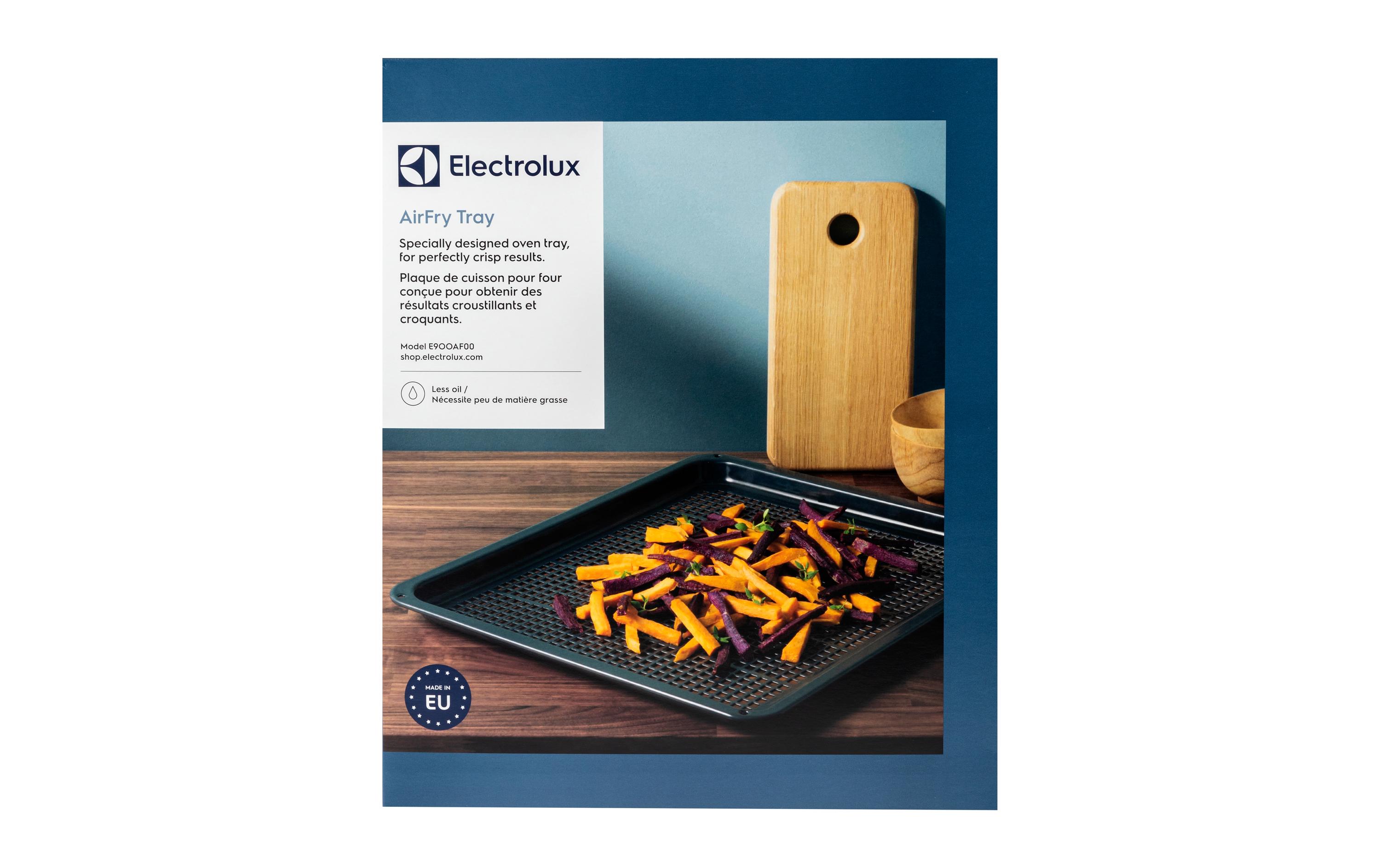 Electrolux Backblech Air Fry E9OOAF00 46.5 cm x 38.5 cm