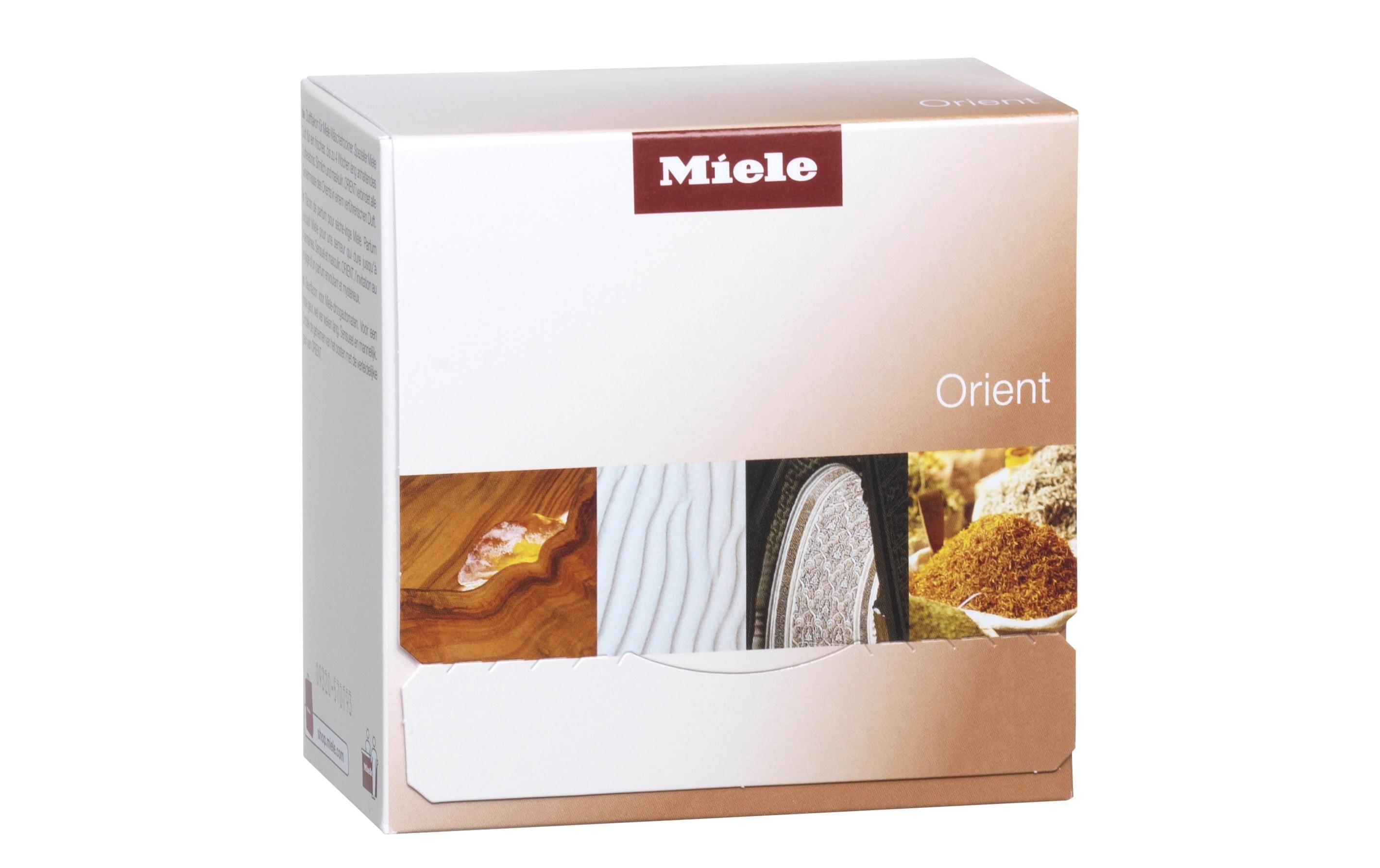 Miele Duftflacon Orient 12.5 ml