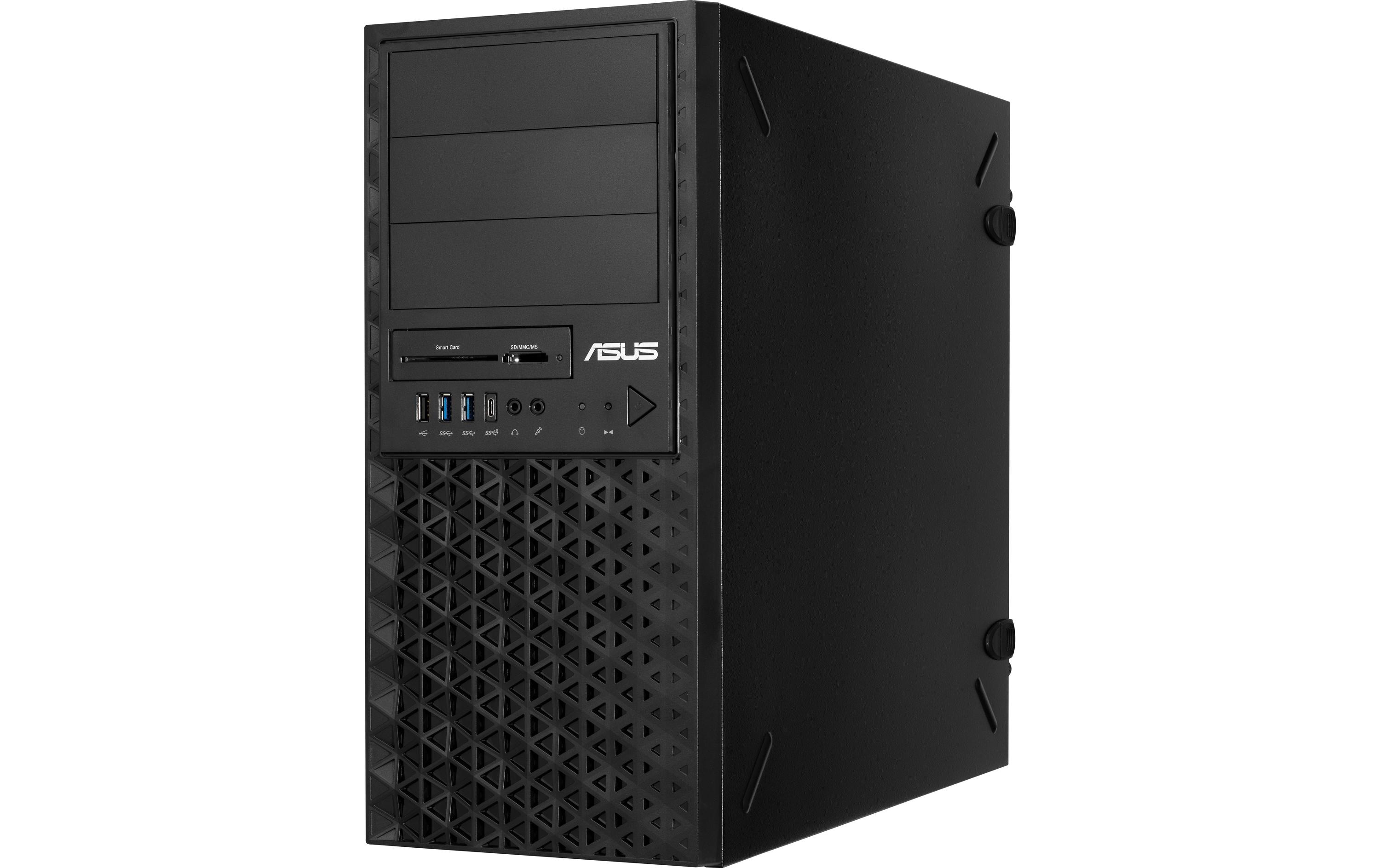 ASUS Workstation PRO E500 G6, i9-11900, RTX 3090