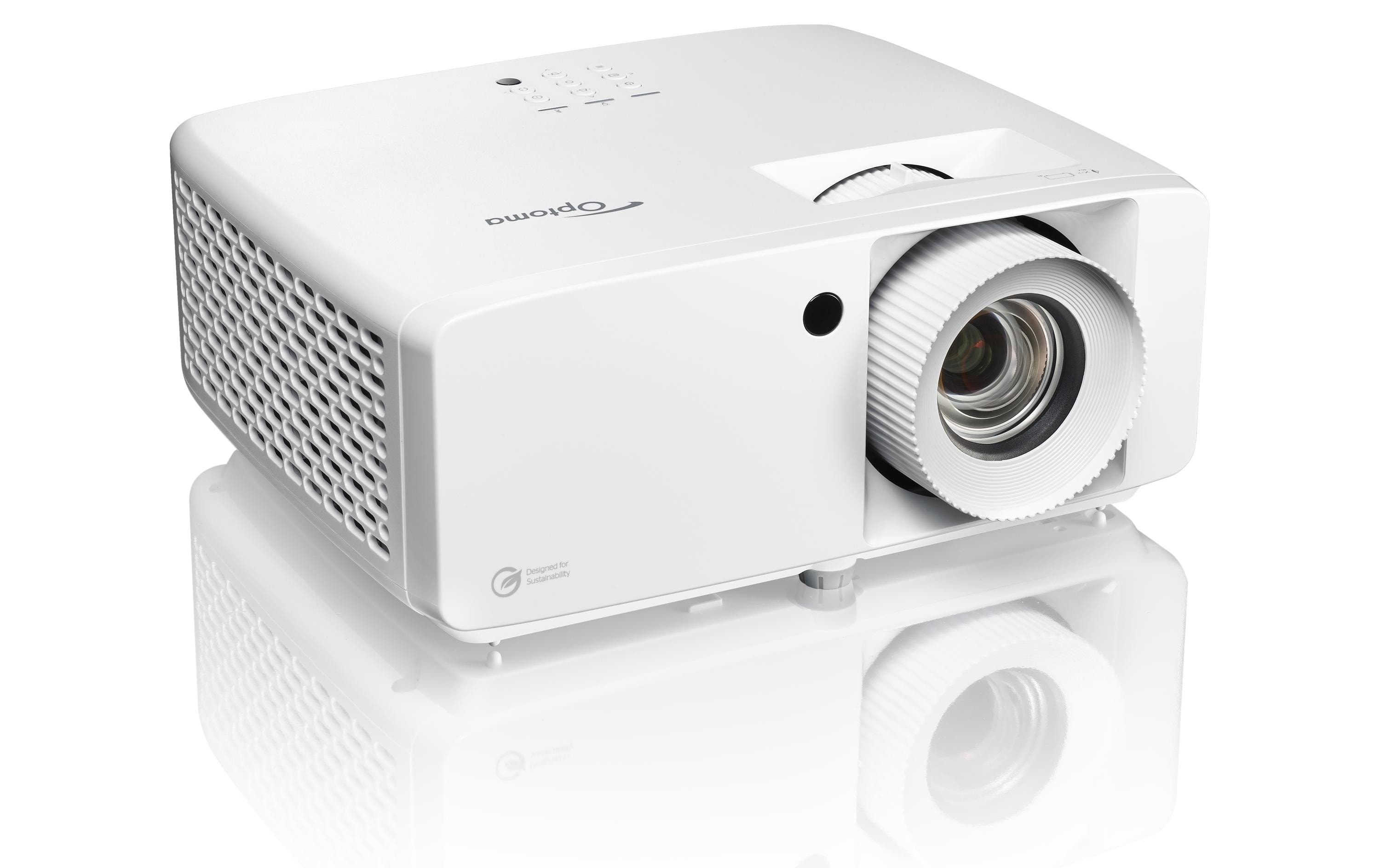 Optoma Projektor ZH450