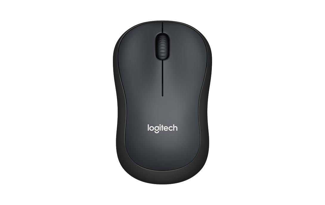 Logitech Maus M220 Silent , kabellos