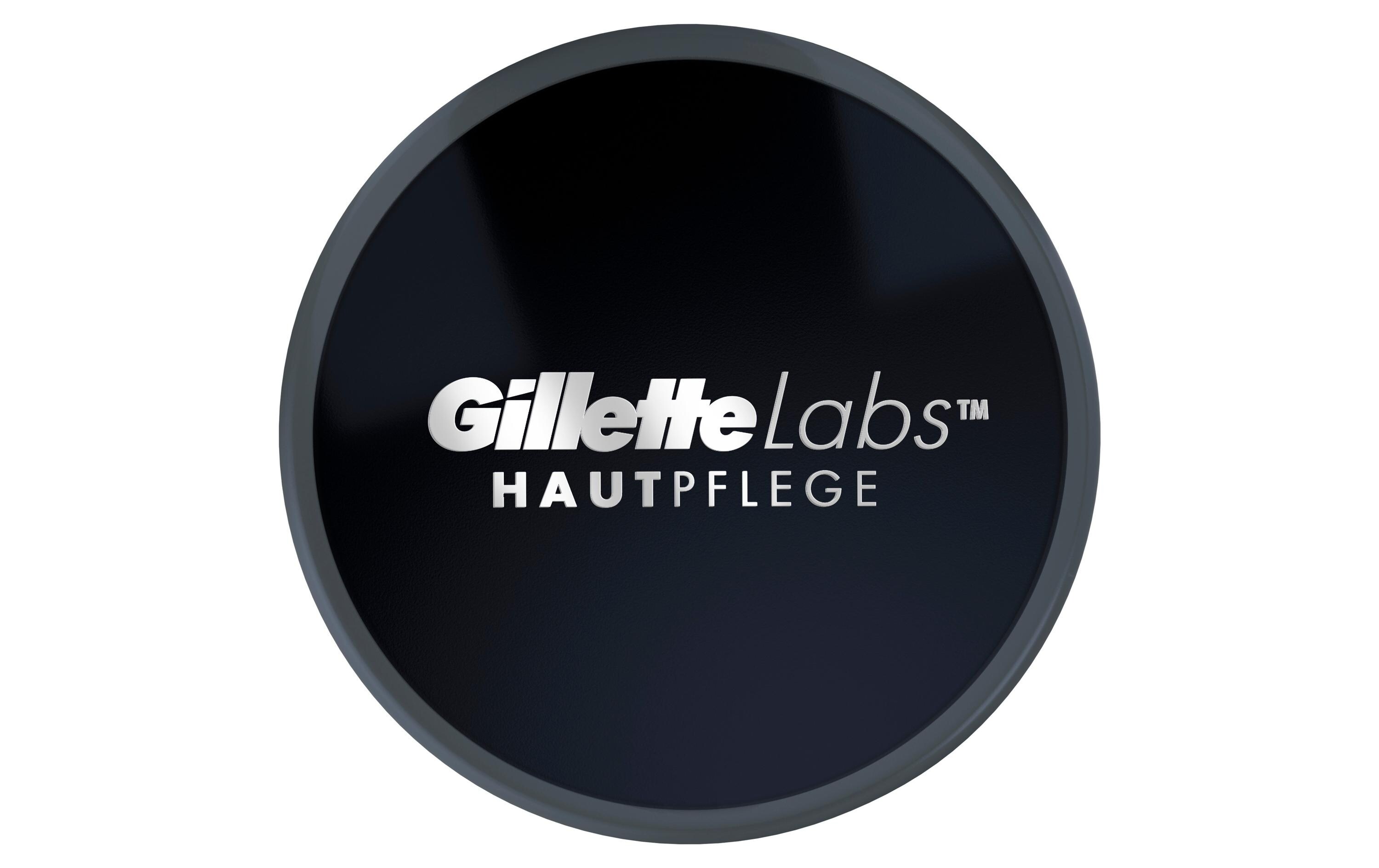 Gillette Feuchtigkeitscreme Labs 100 ml1 Stück