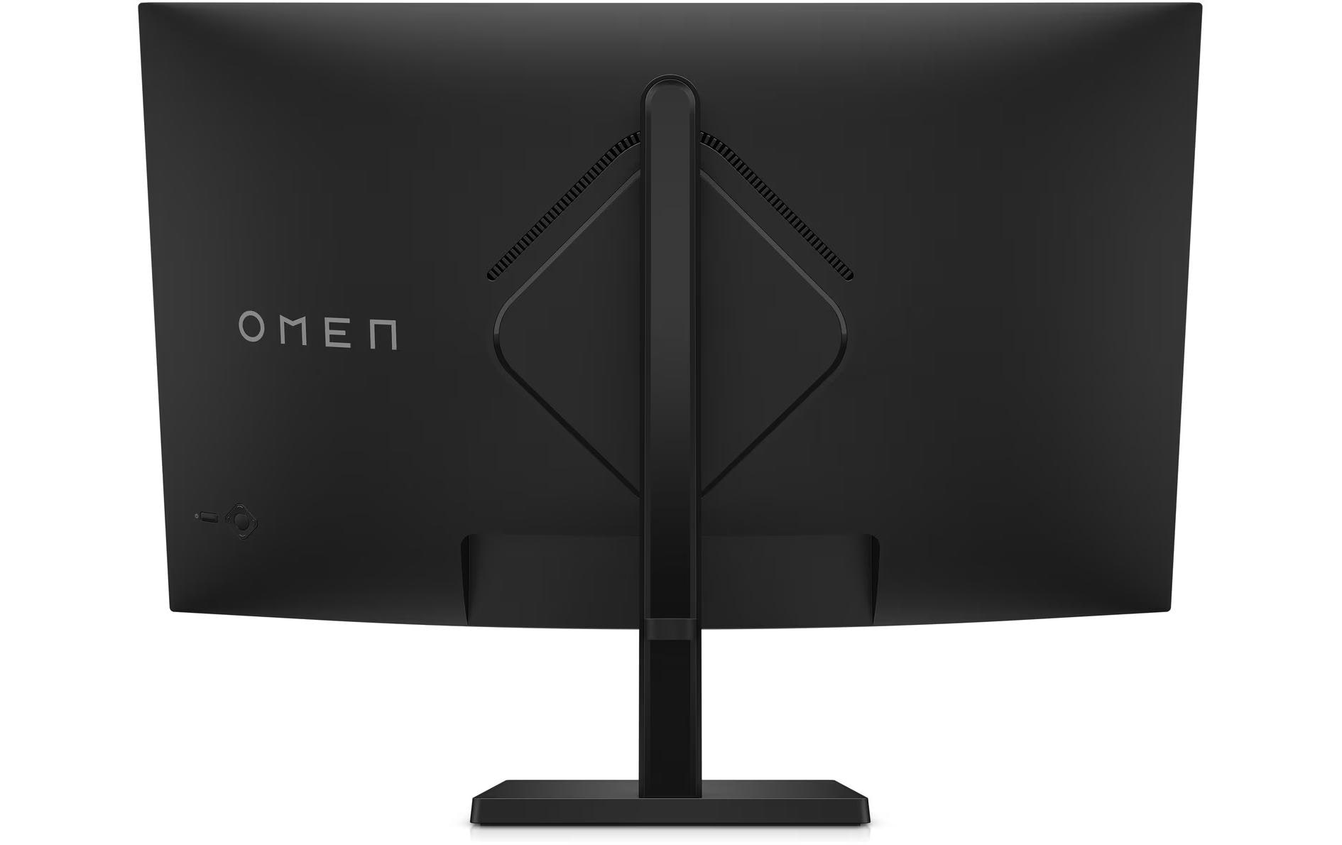 HP Monitor OMEN 32c 780K6E9