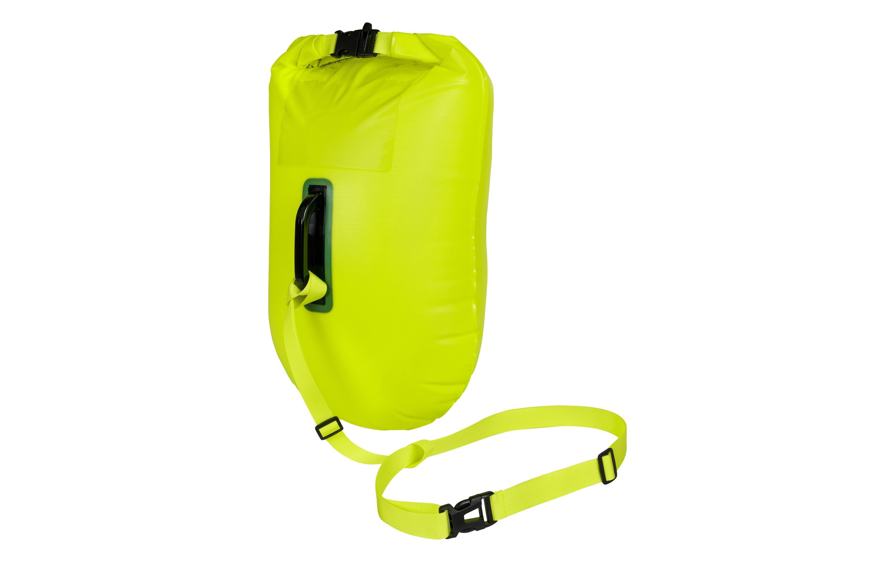 KOOR Schwimmboje Booa 20 l Giallo