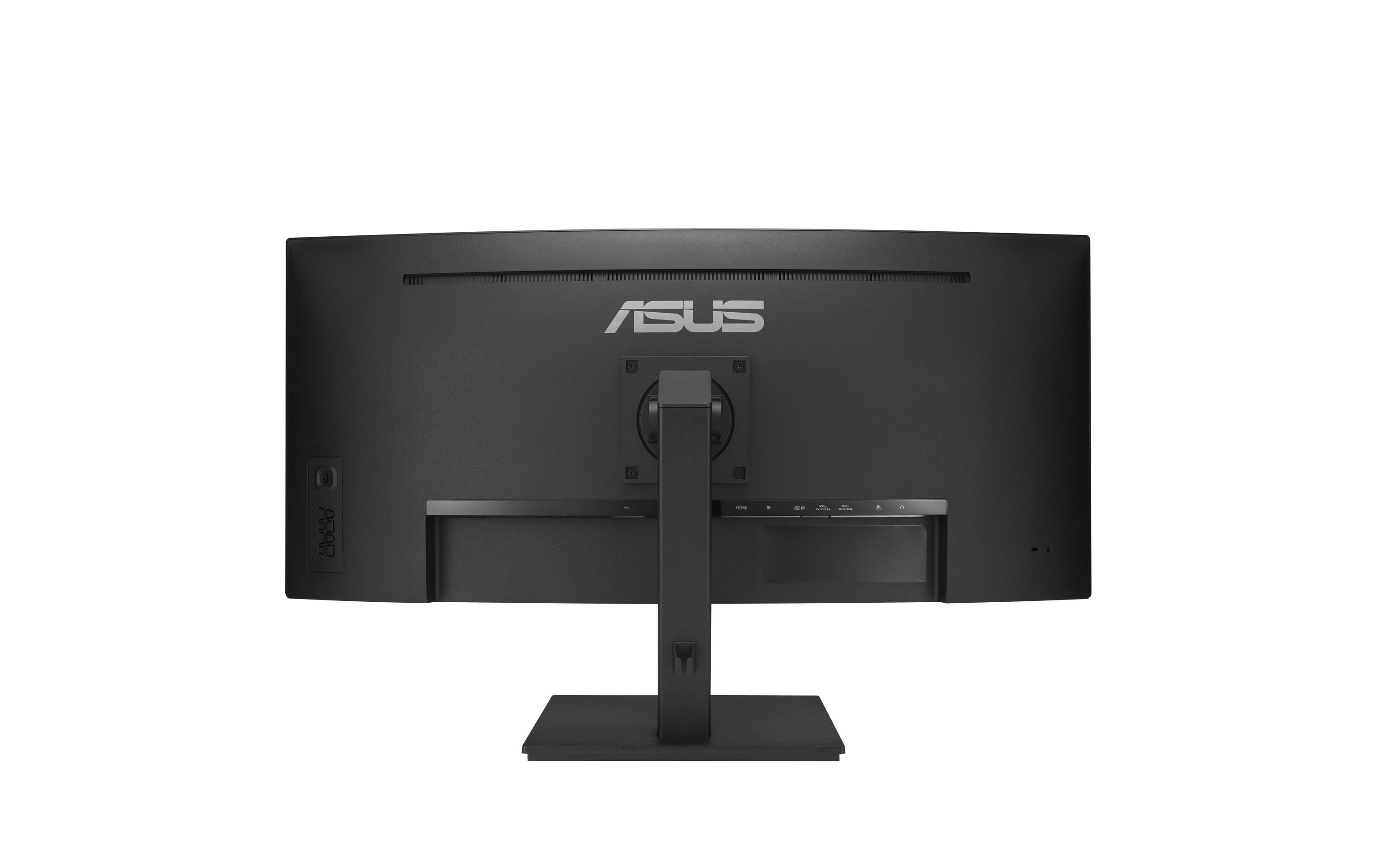 ASUS Monitor VA34VCPSN