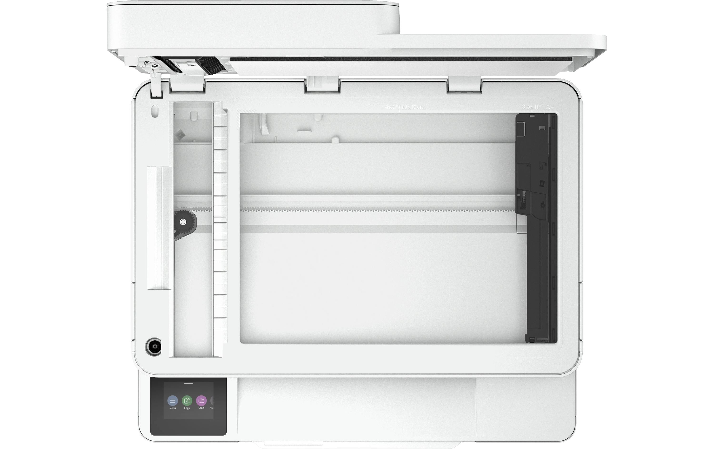 HP ENVY 6530e All-in-One Printer