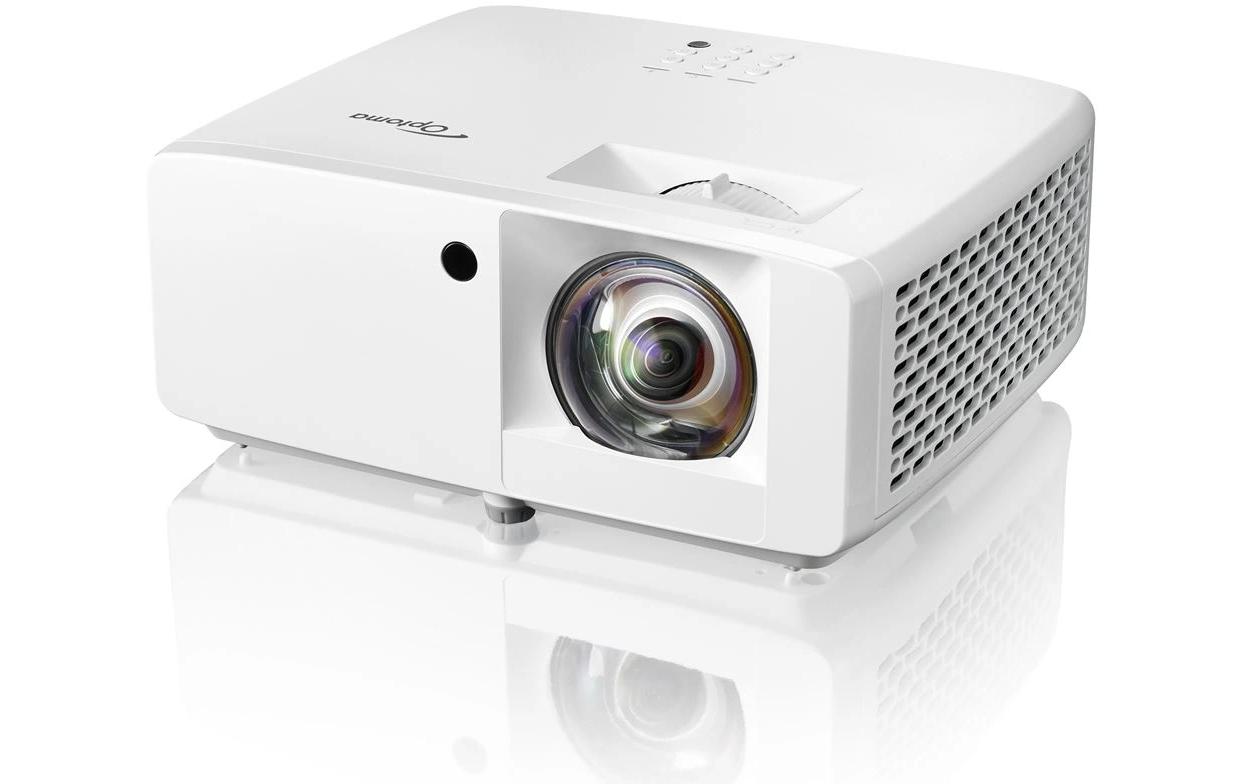 Optoma Kurzdistanzprojektor GT2000HDR