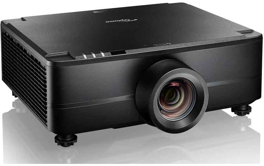 Optoma Projektor ZU820T