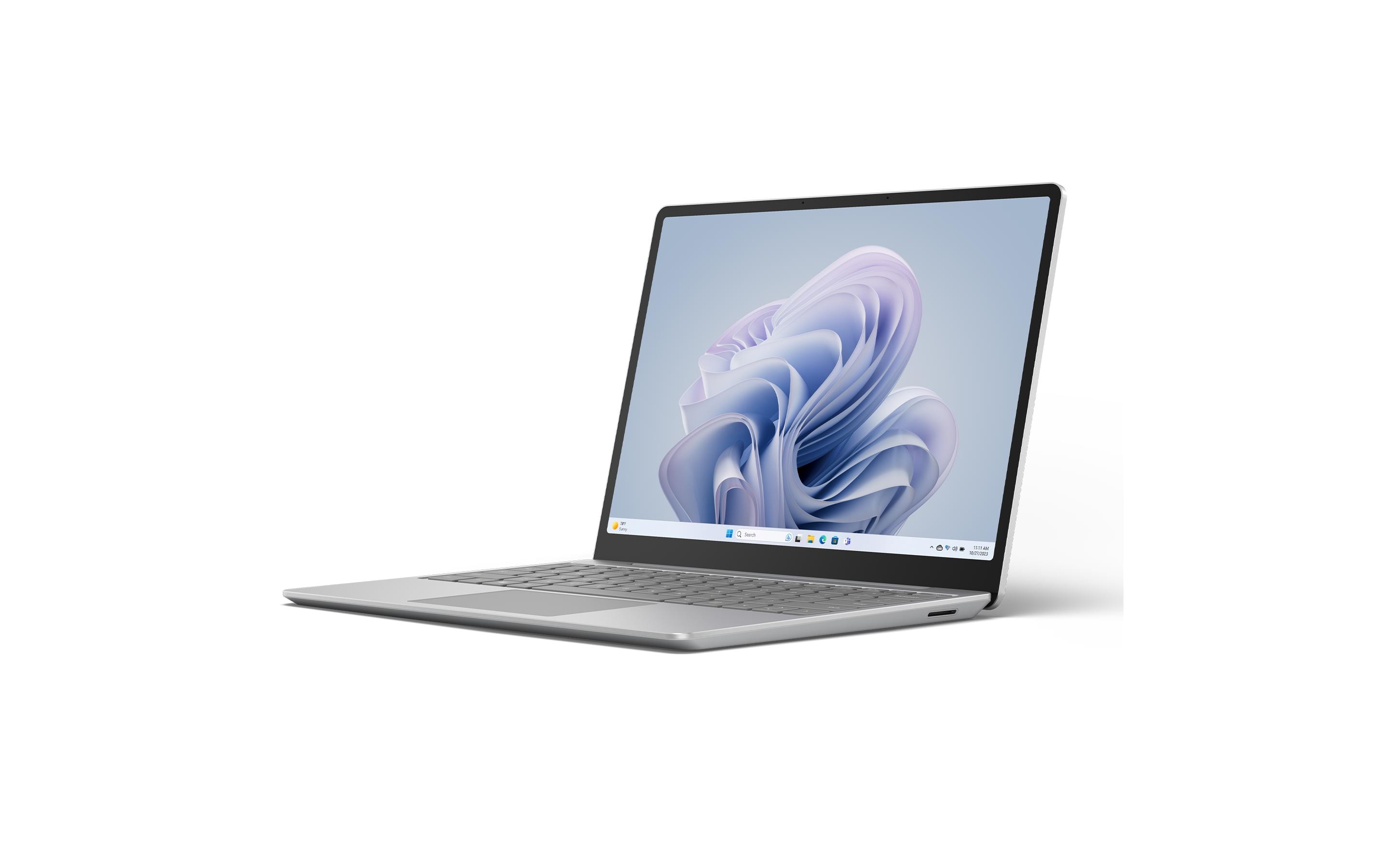 Microsoft Surface Laptop Go 3 Business (i5, 8GB, 256GB)