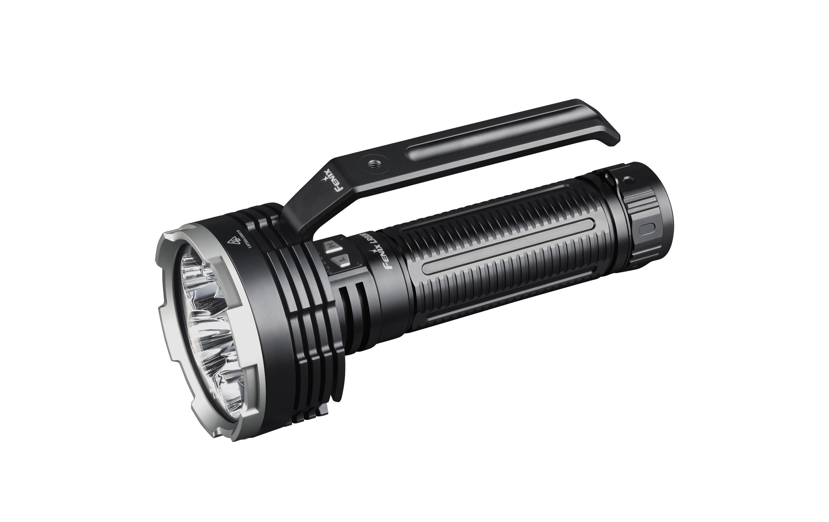 Fenix Taschenlampe LR80R