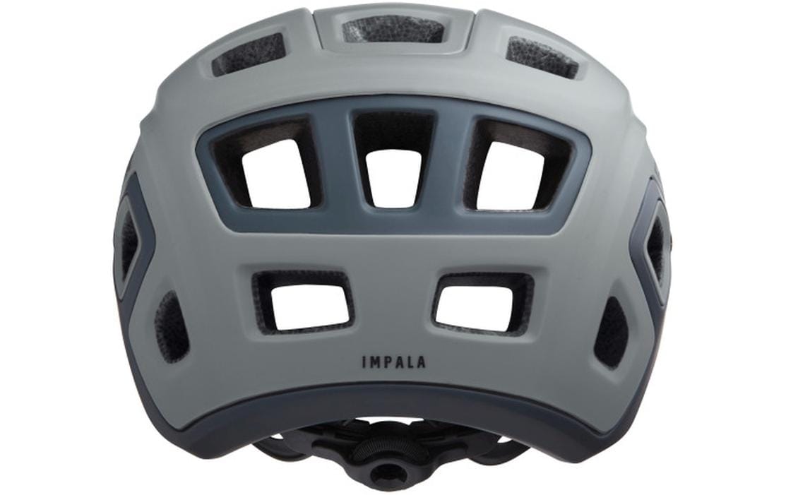 Lazer Helm Impala MIPS Matte Dark Grey, S