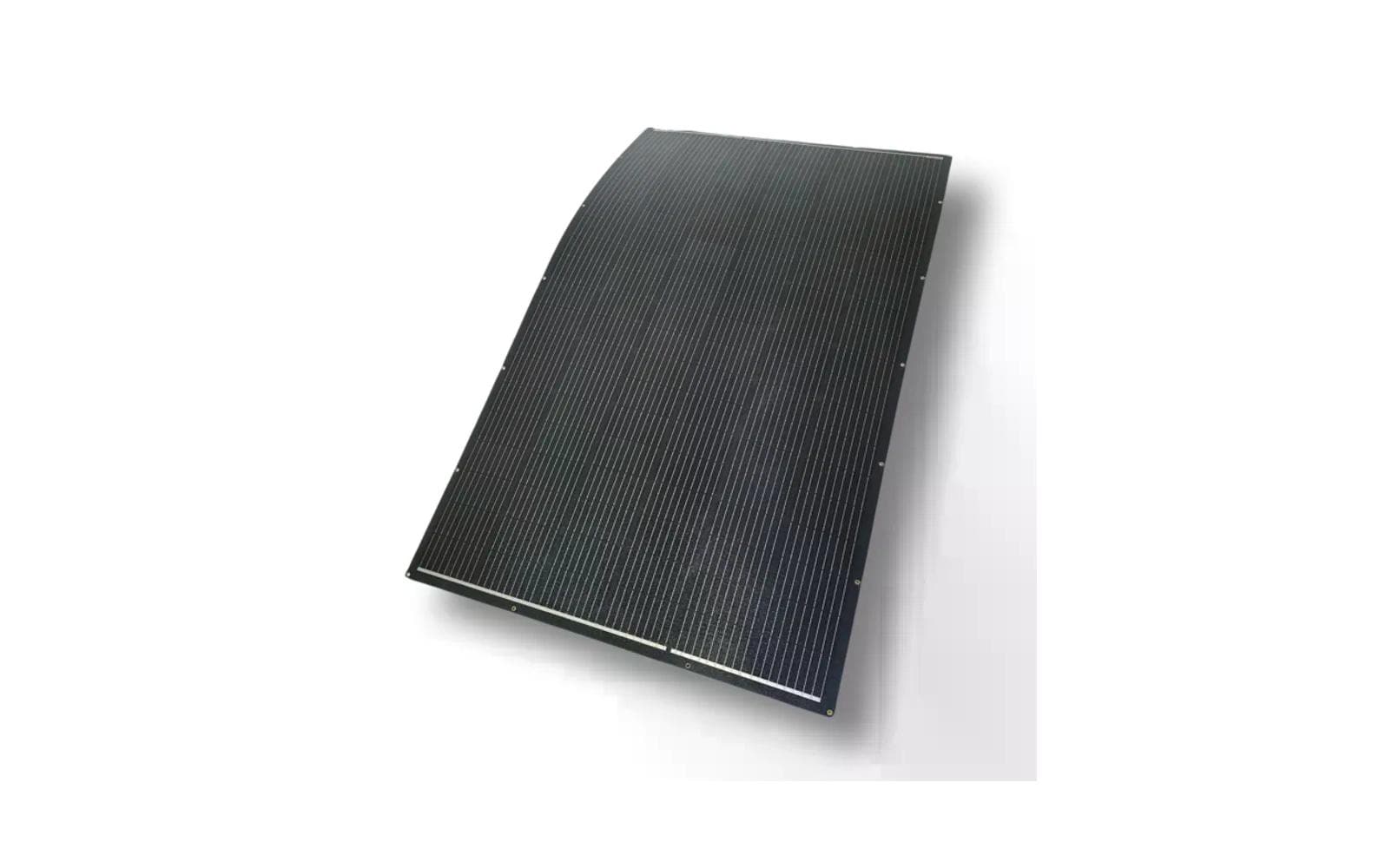 autosolar Solarpanel EFTE, flexibel, IP65, 375 W