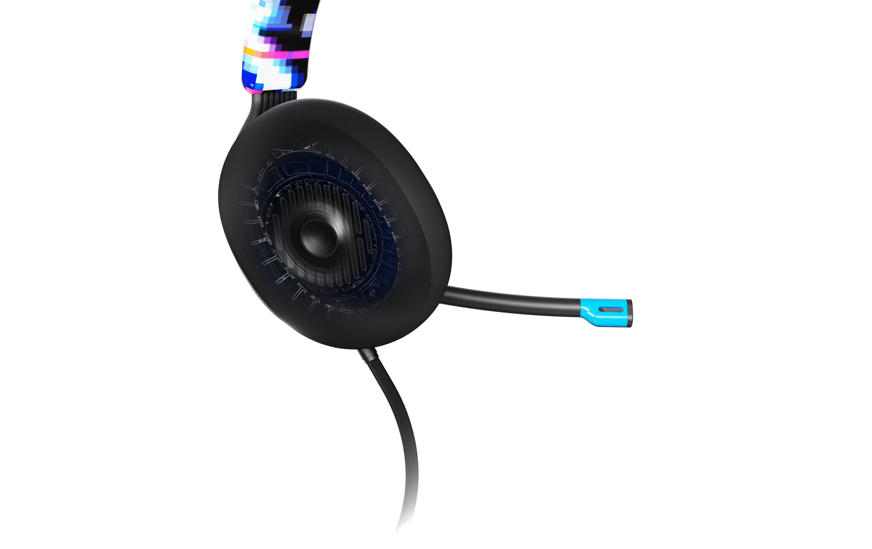 Skullcandy Headset SLYR Blau