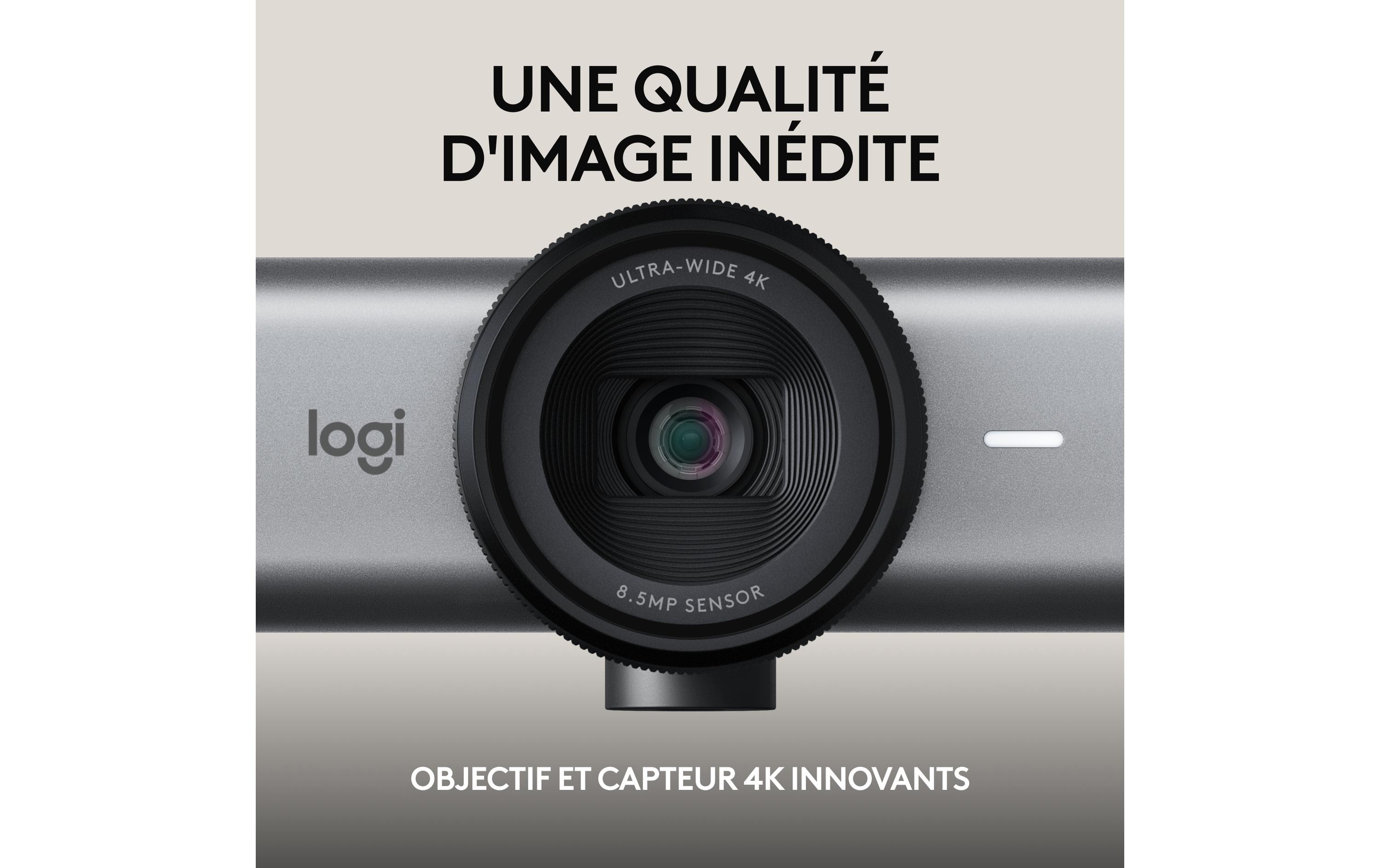 Logitech Webcam MX Brio 705 for Business