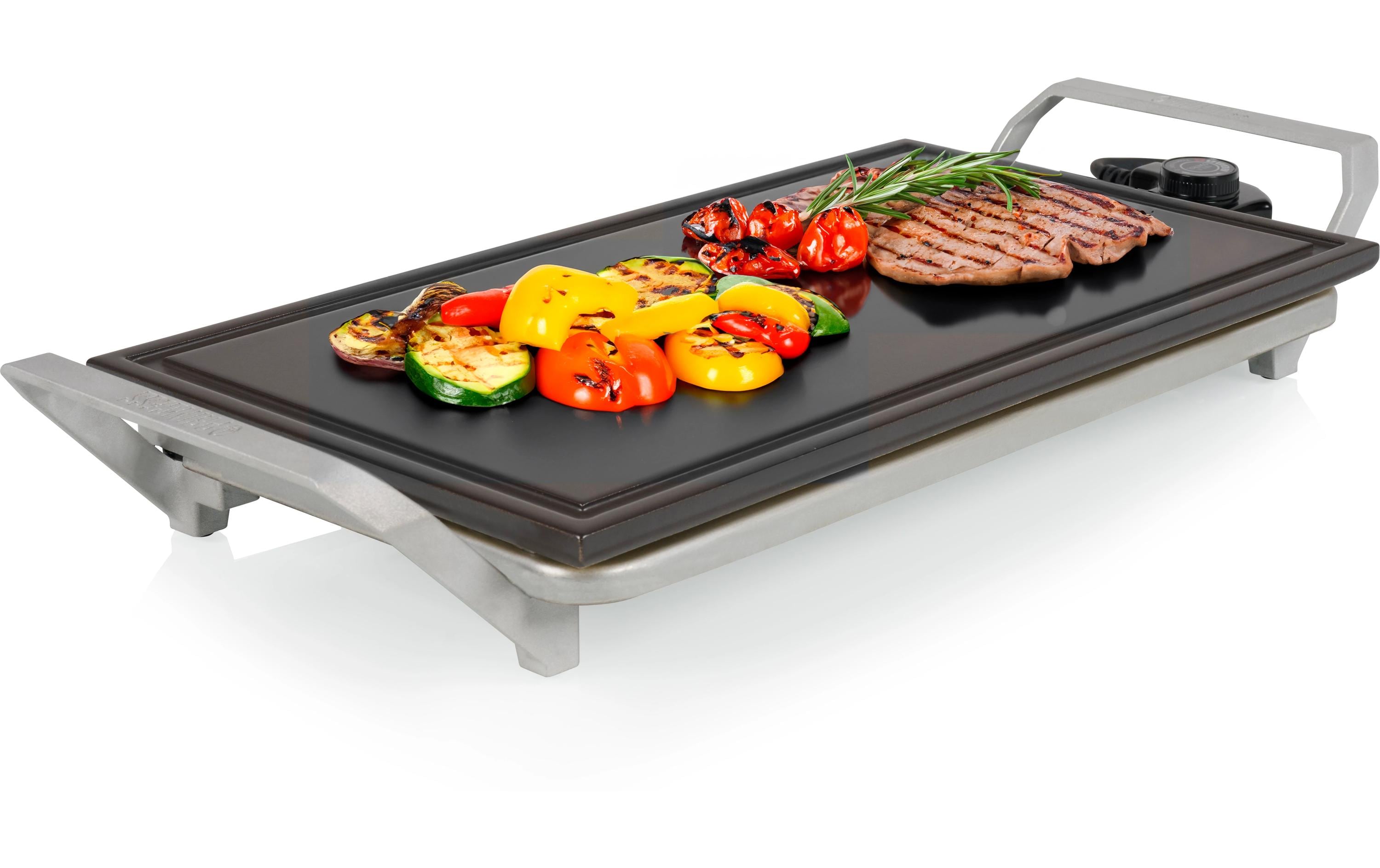 Princess Tischgrill Table Chef Premium 1500W