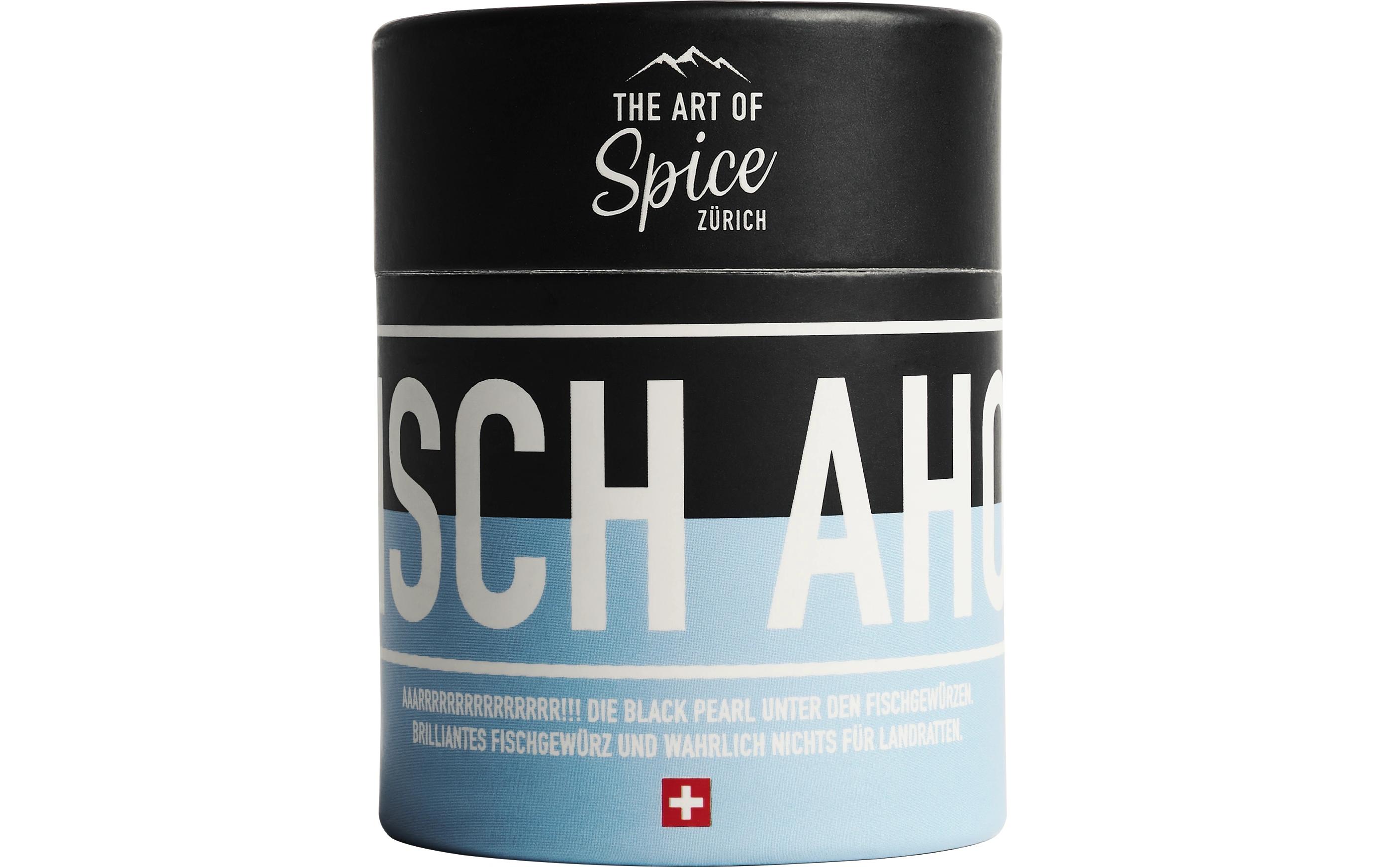 The Art of Spice Gewürz Fisch-Ahoi 65 g