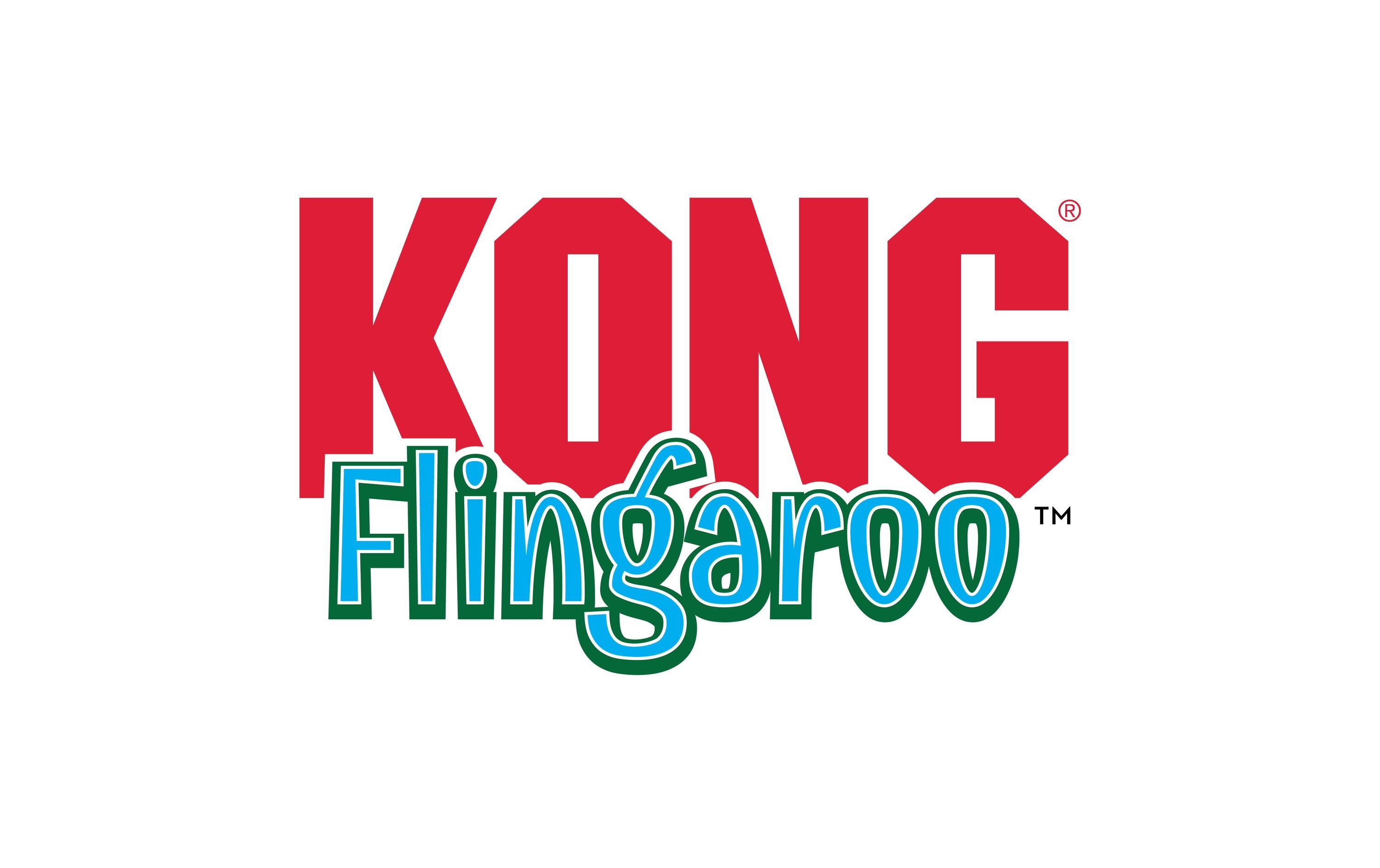 Kong Cat Flingaroo Tutu, 18 cm, assortiert