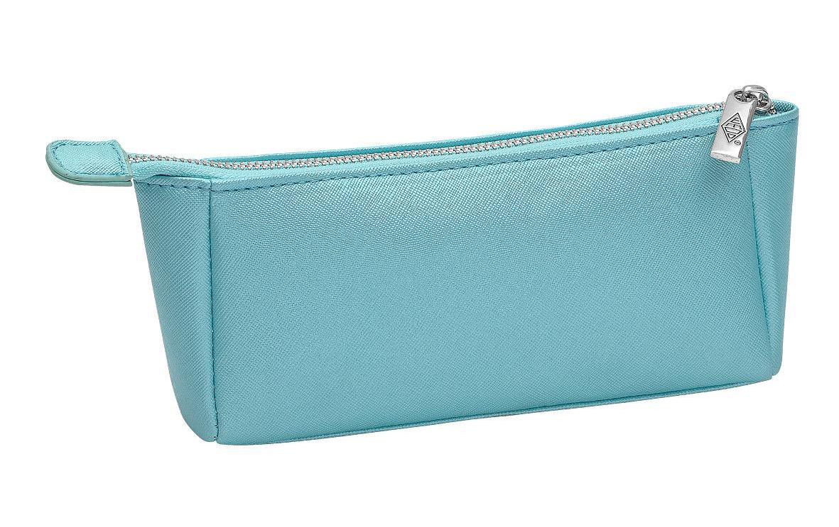 WEDO Accessoires-Tasche Clutch Türkis