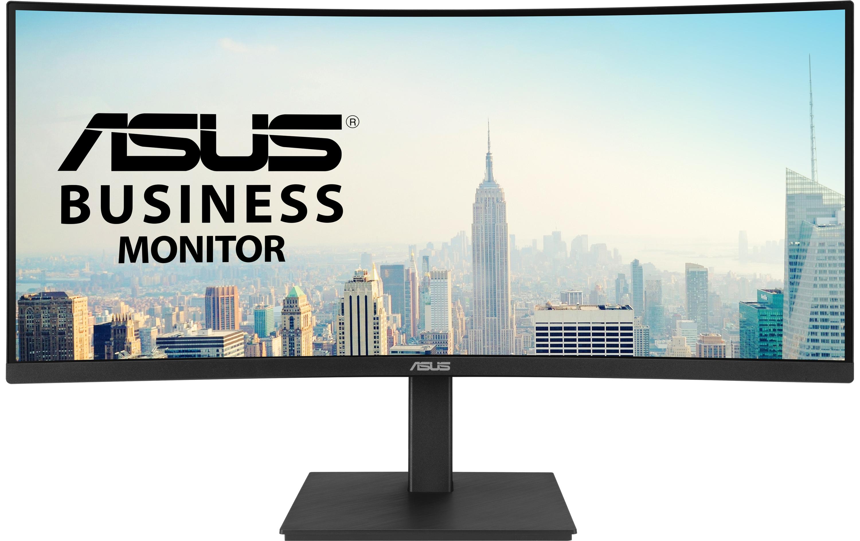 ASUS Monitor VA34VCPSN