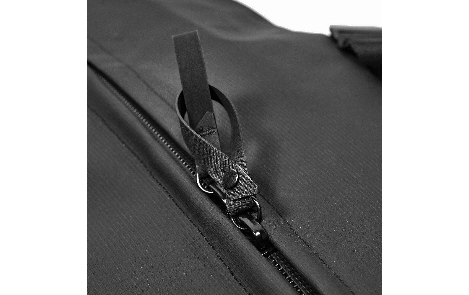 Peak Design Duffle Bag 35L Schwarz