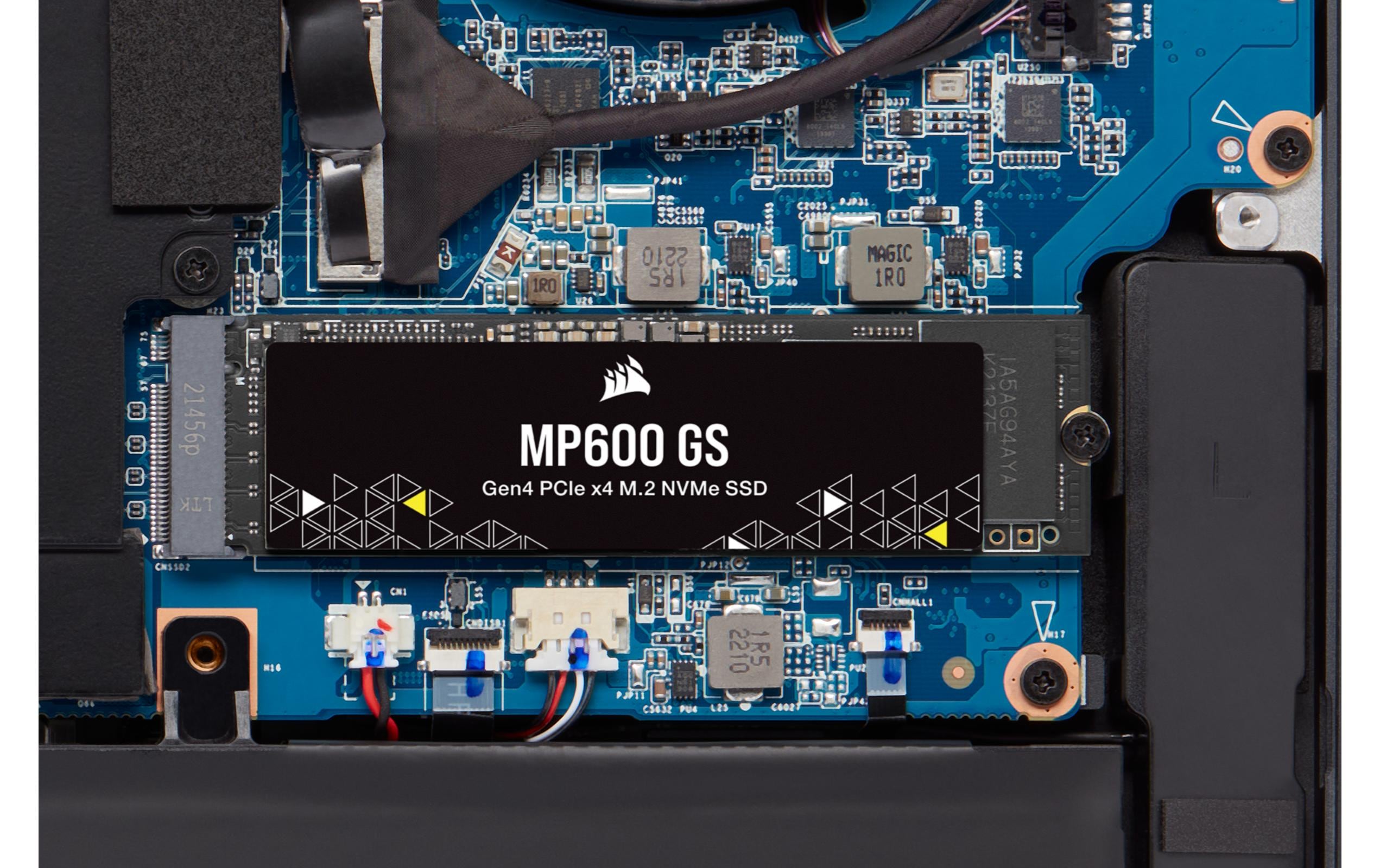 Corsair SSD MP600 GS M.2 2280 NVMe 2000 GB