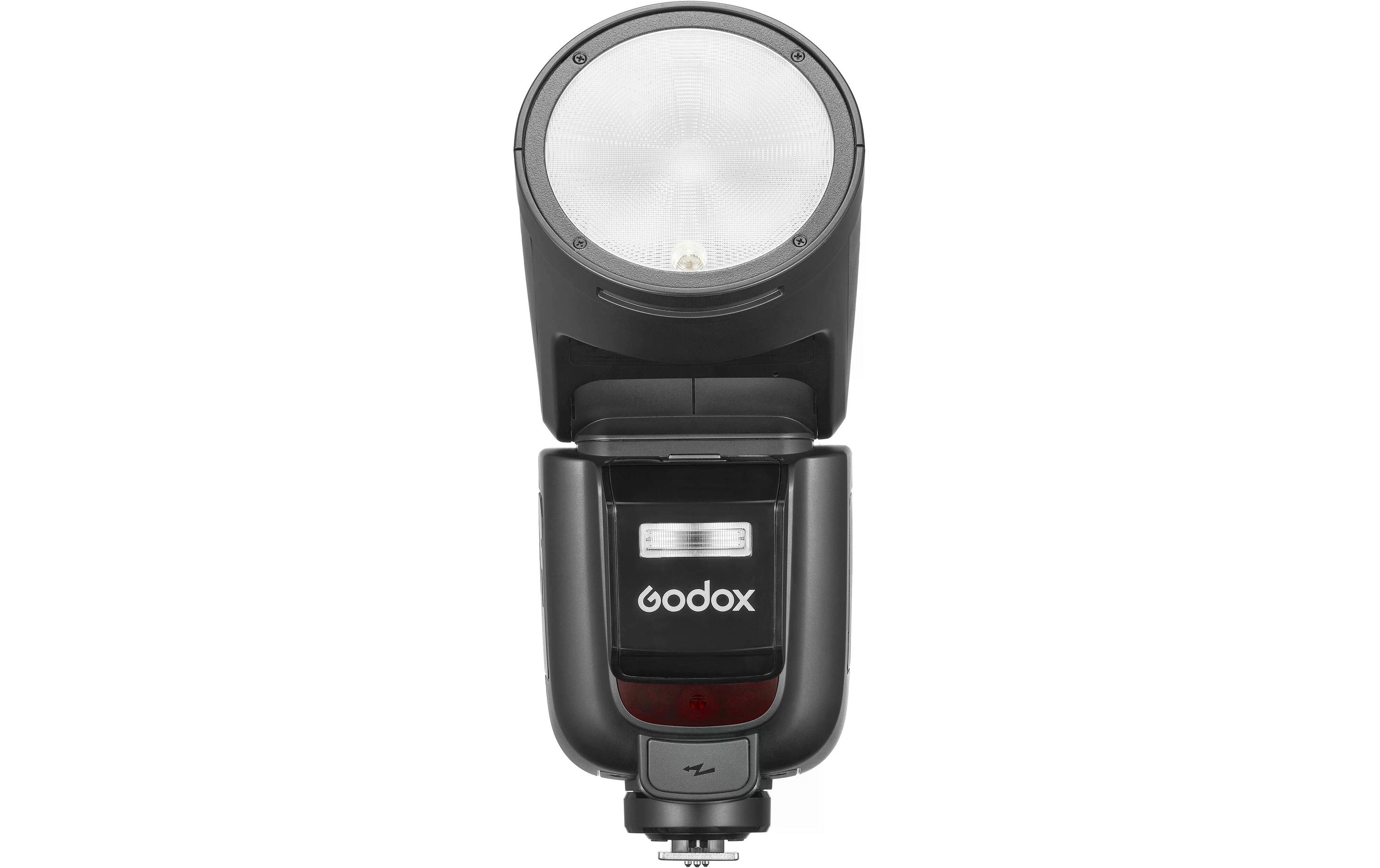 Godox Blitzgerät V1Pro TTL Sony